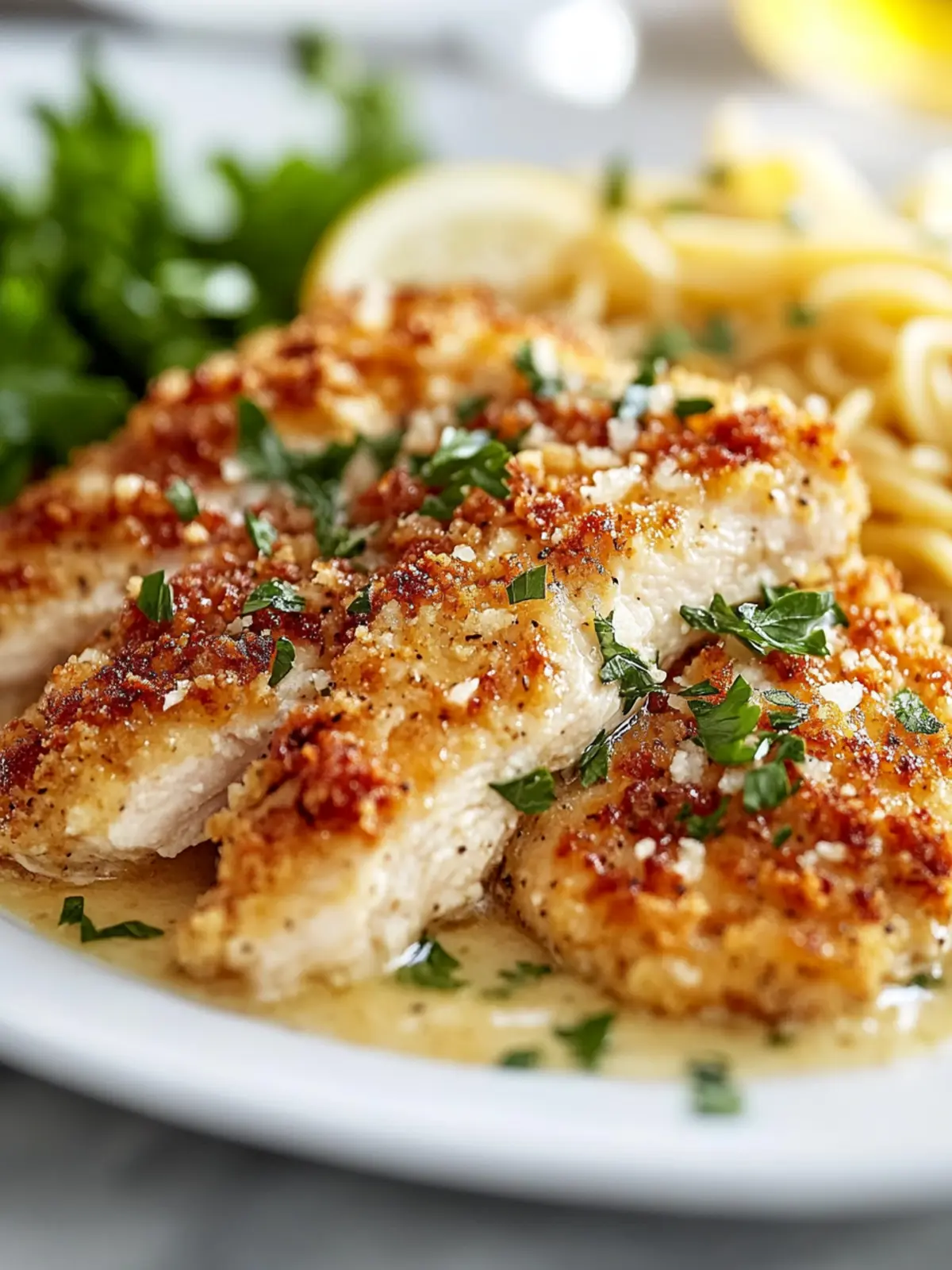 Savory Cheesecake Factory Crusted Chicken Romano Recipe 5 Cheesecake Factory Crusted Chicken Romano