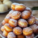 Hawaiian Malasadas: Your New Favorite Sweet Fried Delight 10 Hawaiian Malasadas