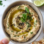 Delicious Baba Ganoush Lebanese - Creamy Dip You'll Love 7 Baba Ganoush Lebanese