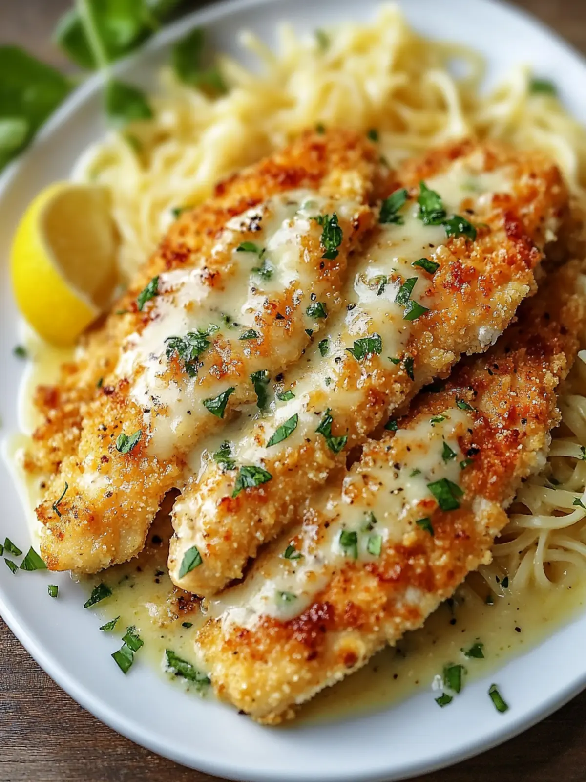Savory Cheesecake Factory Crusted Chicken Romano Recipe 2 Cheesecake Factory Crusted Chicken Romano
