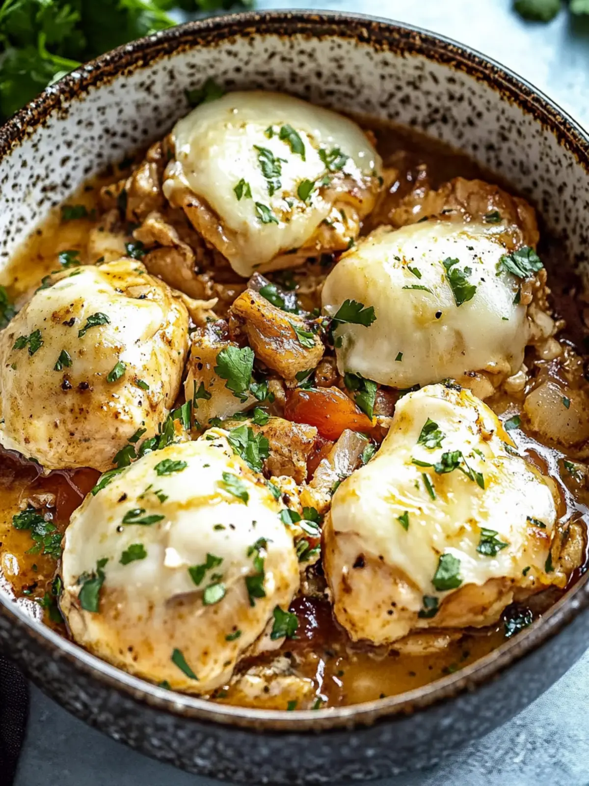 Delicious Chicken Valdostana Ready in Just 30 Minutes 4 Chicken Valdostana