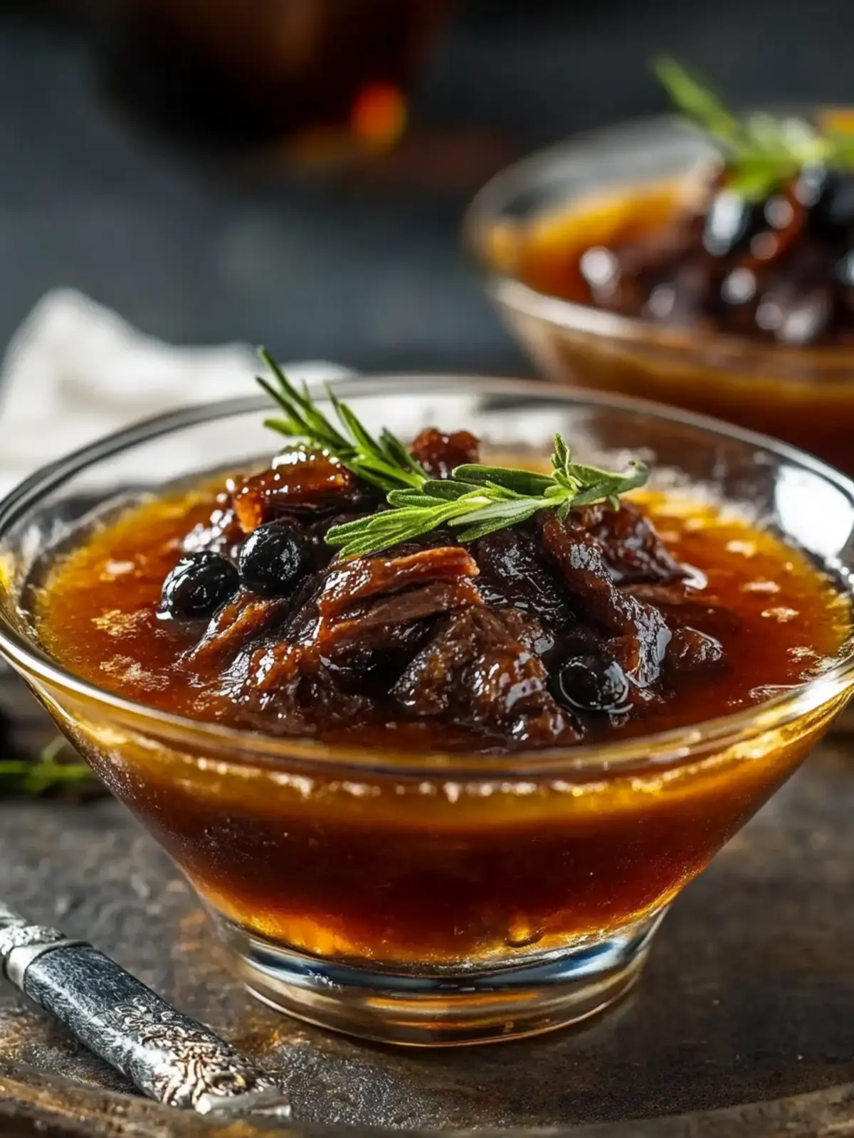 Slow Cooker Beef Manhattan: Cozy Comfort in Every Bite 2 Slow Cooker Beef Manhattan
