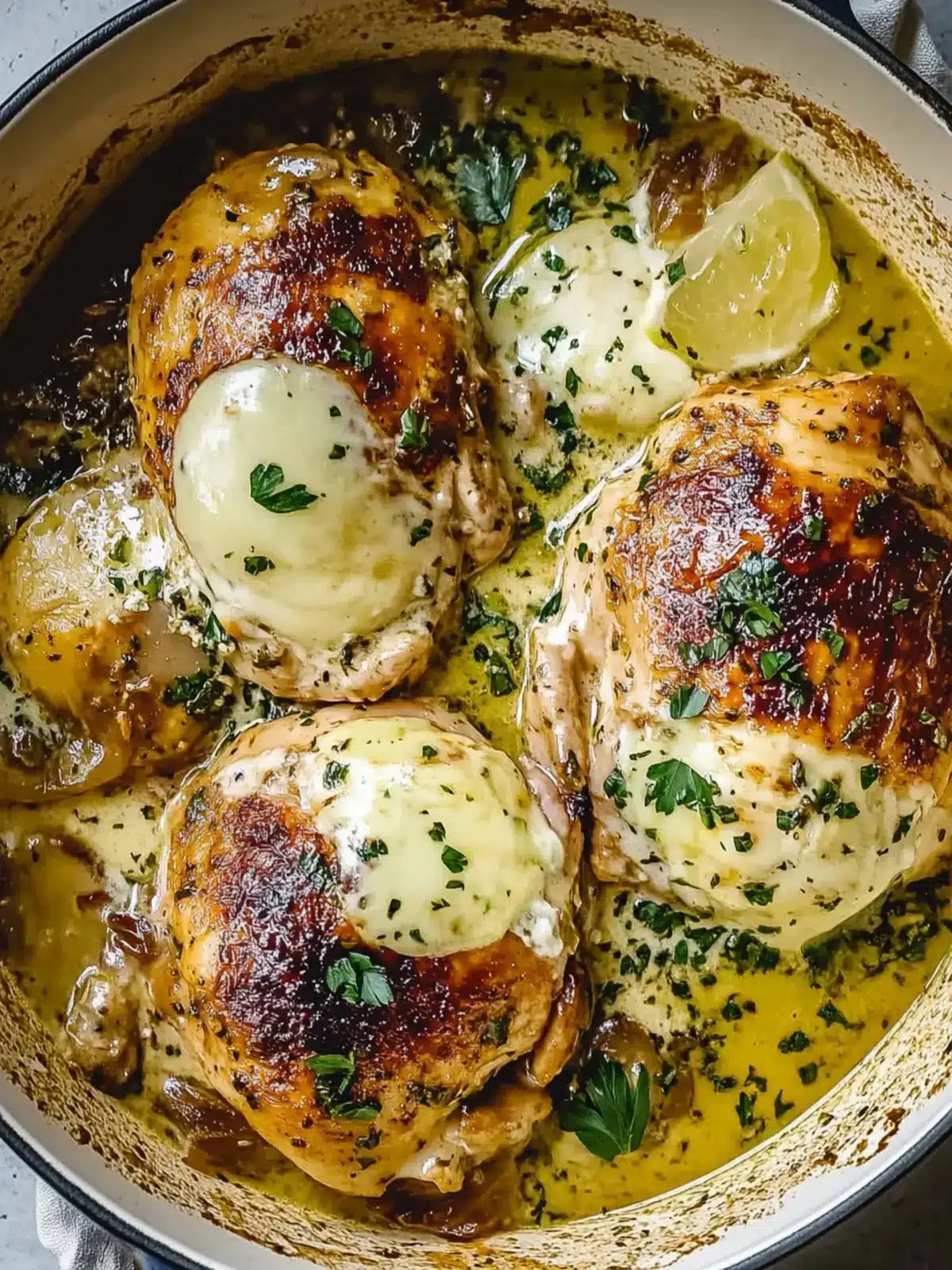 Delicious Chicken Valdostana Ready in Just 30 Minutes 5 Chicken Valdostana