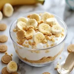Golden Oreo Banana Pudding: Your New Favorite Dessert Delight 2 Golden Oreo Banana Pudding