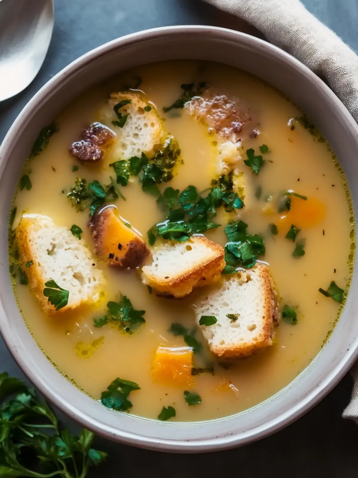 Hearty Irish Soup Recipe for Cozy Comfort on Rainy Days 5 Irish Soup