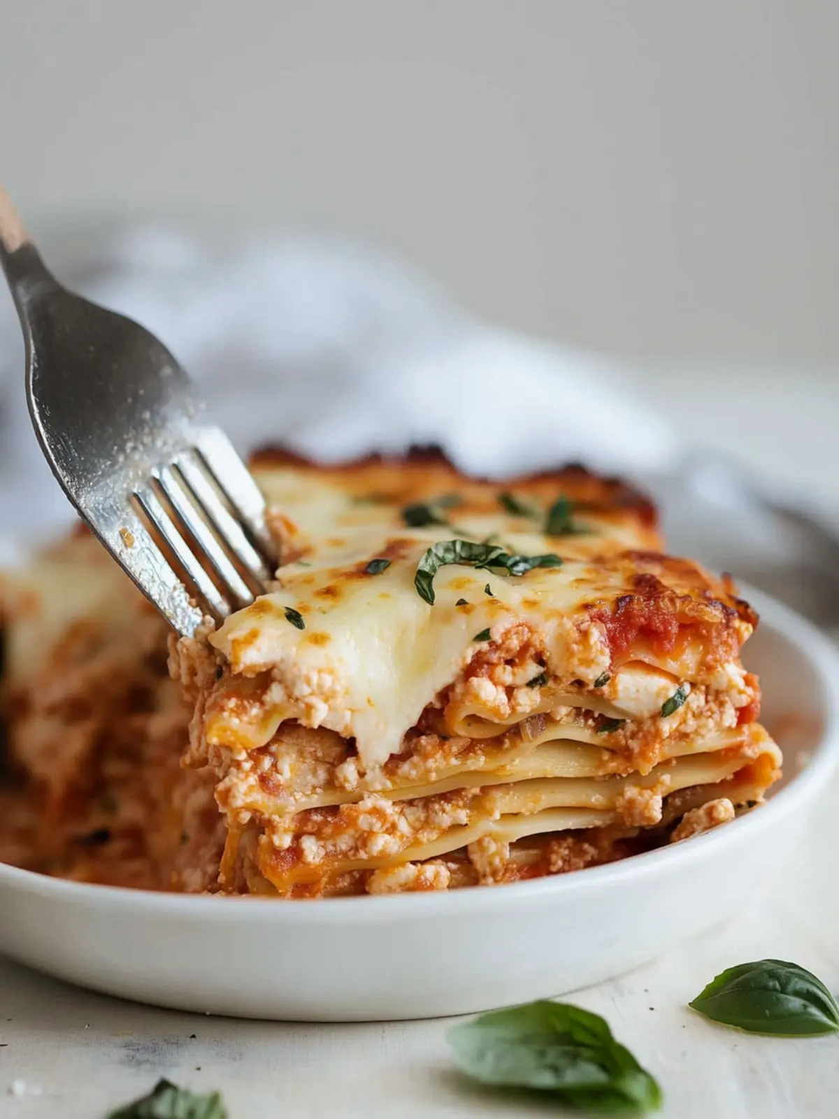 Easy Matzo Lasagna for a Delicious Passover Feast 4 Matzo Lasagna