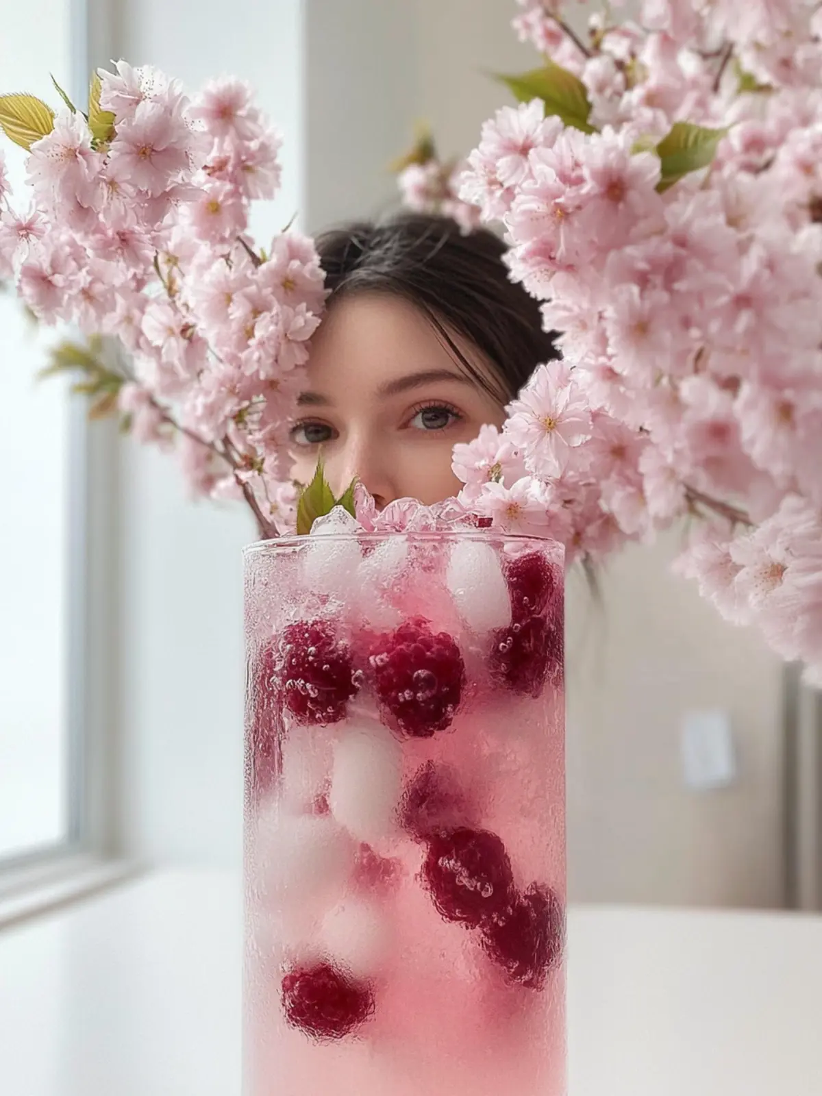 Cherry Blossom