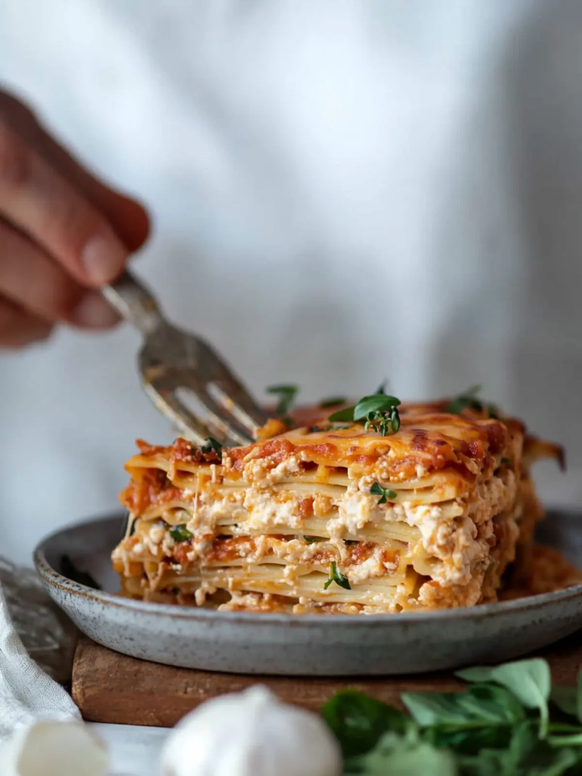Easy Matzo Lasagna for a Delicious Passover Feast 3 Matzo Lasagna