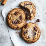 Irresistible Vietnamese Cinnamon Chocolate Chip Cookies at Home 7 Vietnamese Cinnamon Chocolate Chip Cookies