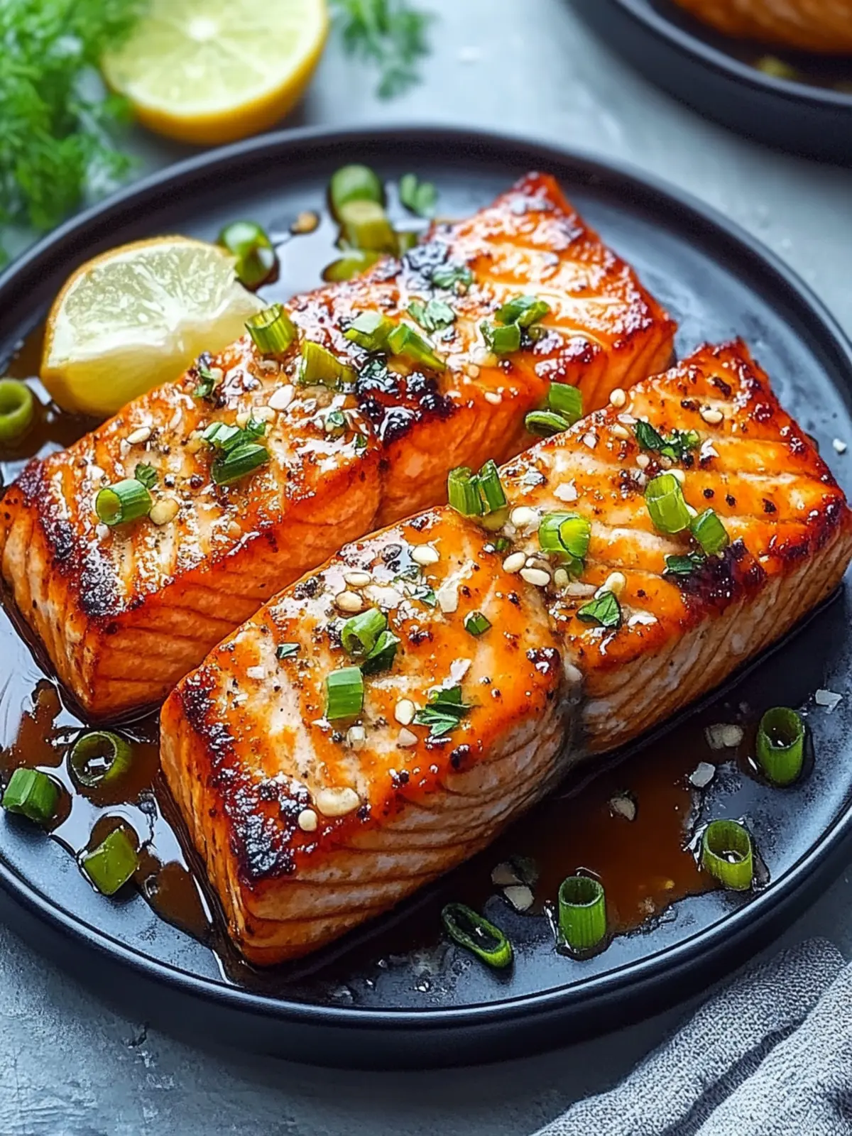 Flaky Vegan Salmon: Tofu Delight That’ll Wow Your Taste Buds 5 Flaky Vegan Salmon