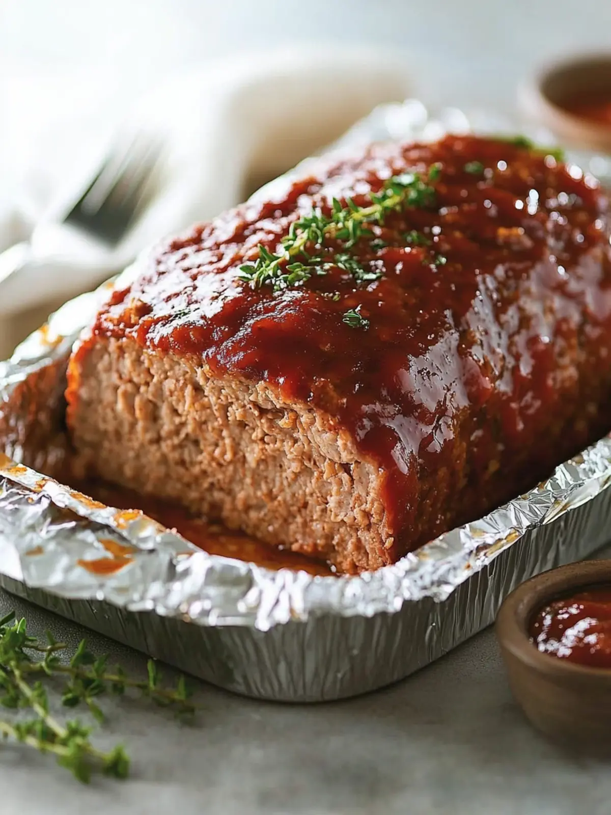 Pioneer Woman Ground Chicken Meatloaf: Comfort Food Redefined 4 Pioneer Woman Ground Chicken Meatloaf
