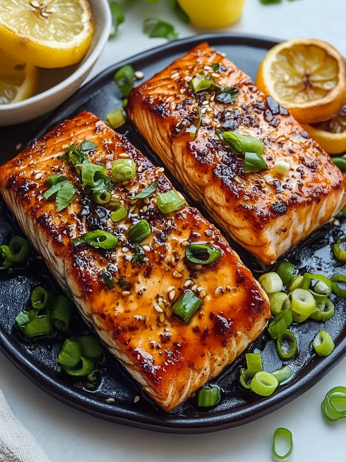 Flaky Vegan Salmon: Tofu Delight That’ll Wow Your Taste Buds 2 Flaky Vegan Salmon