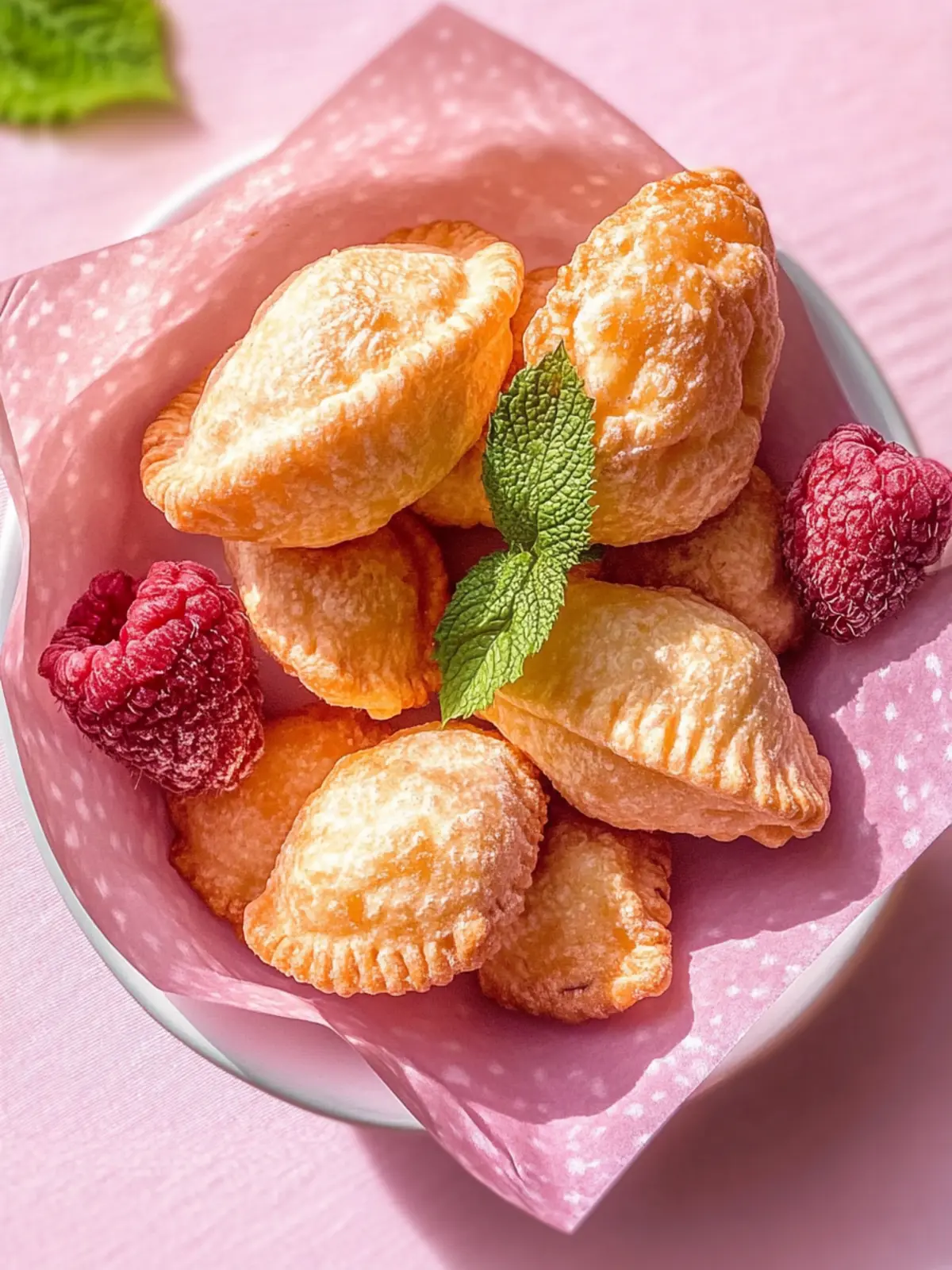 Crispy Brazilian Pastel Recipe for Homemade Happiness 2 Brazilian Pastel