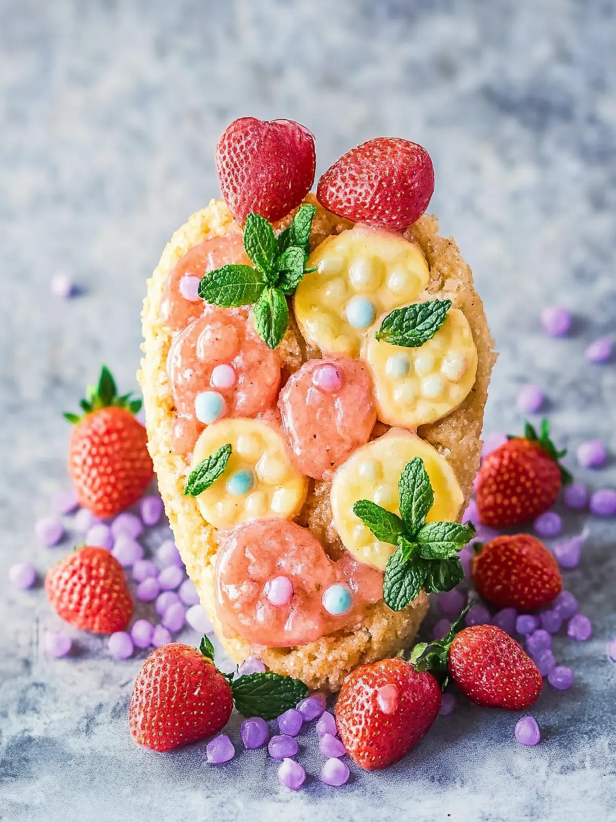 Soft Chewy M&M Bunny Cookies to Brighten Your Easter 5 https://kairecipes.com/wp-content/uploads/2026/02/MM-Bunny-Cookies-Easter-Dessert_11zon.webp