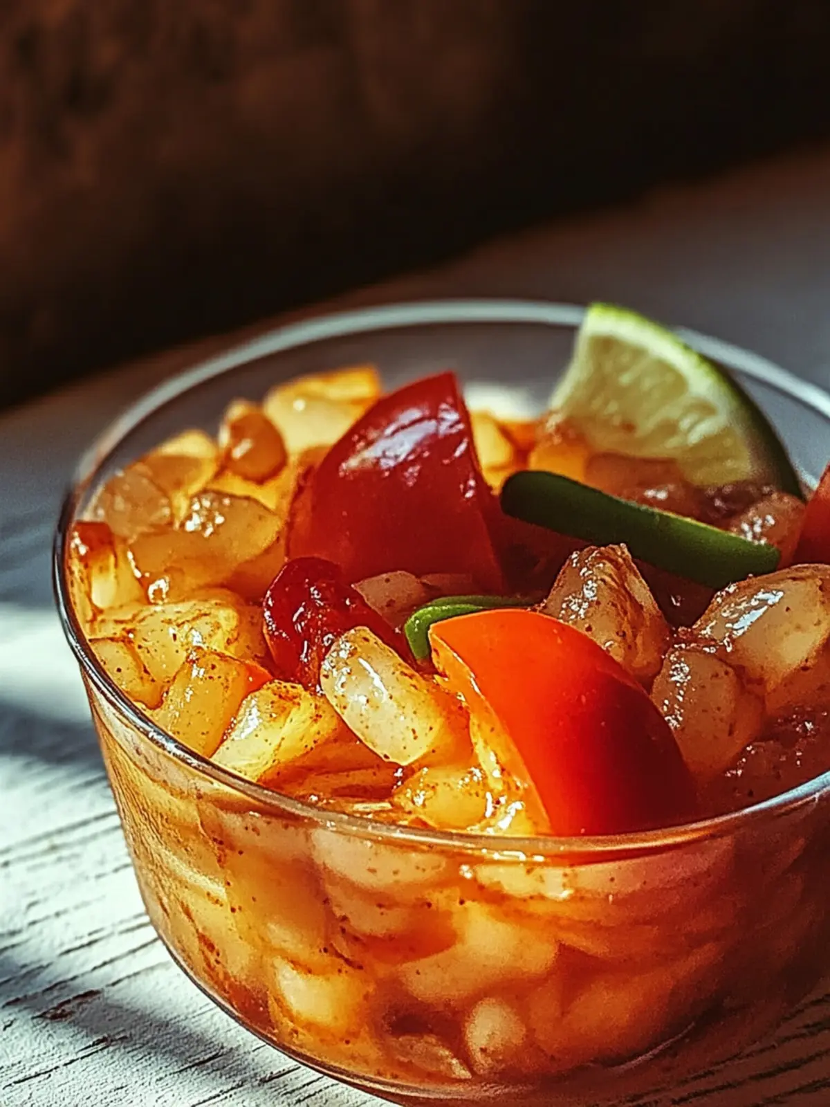 Spicy Cajun Jailhouse Rice: Your New Favorite Comfort Dish 4 Spicy Cajun Jailhouse