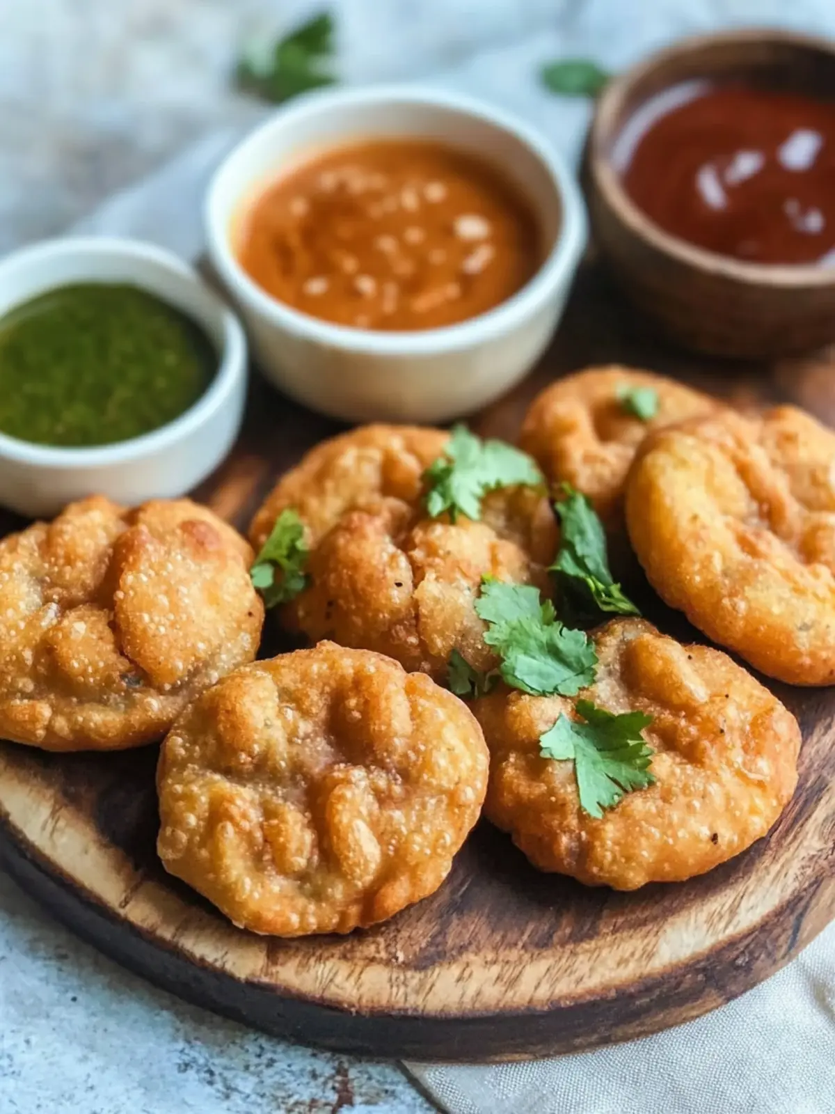 Irresistible Pakistani Chicken Kachori You'll Crave Now 3 Pakistani Chicken Kachori