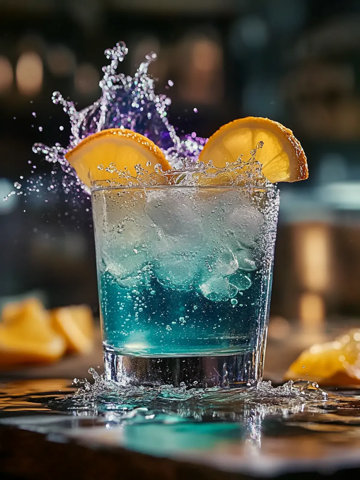 Enchant Your Party with Sorcerer’s Splash Shots Today 3 Sorcerer’s Splash Shots