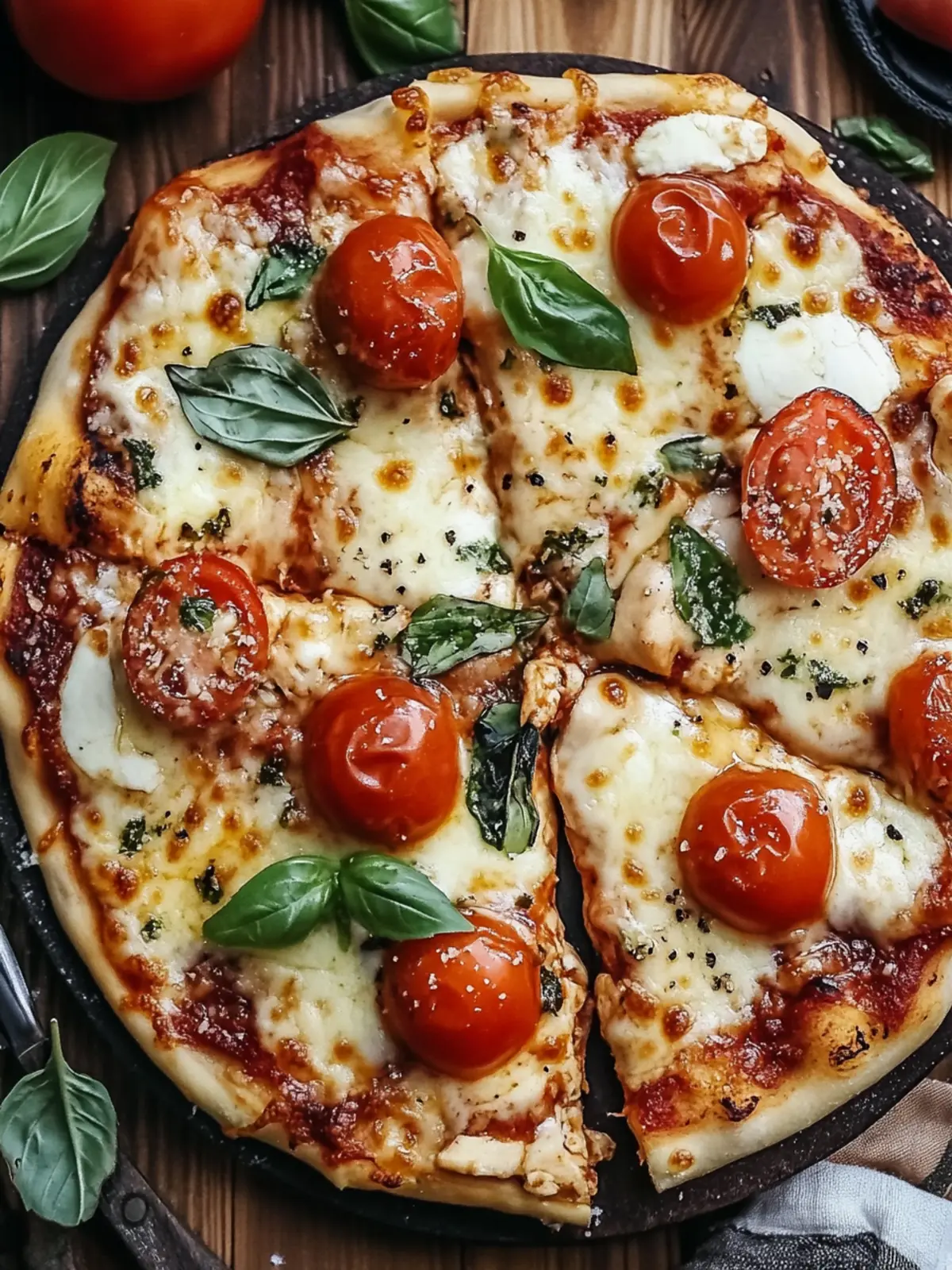 Easiest Chicken Pizzaiola for Cozy Family Dinners 4 Chicken Pizzaiola