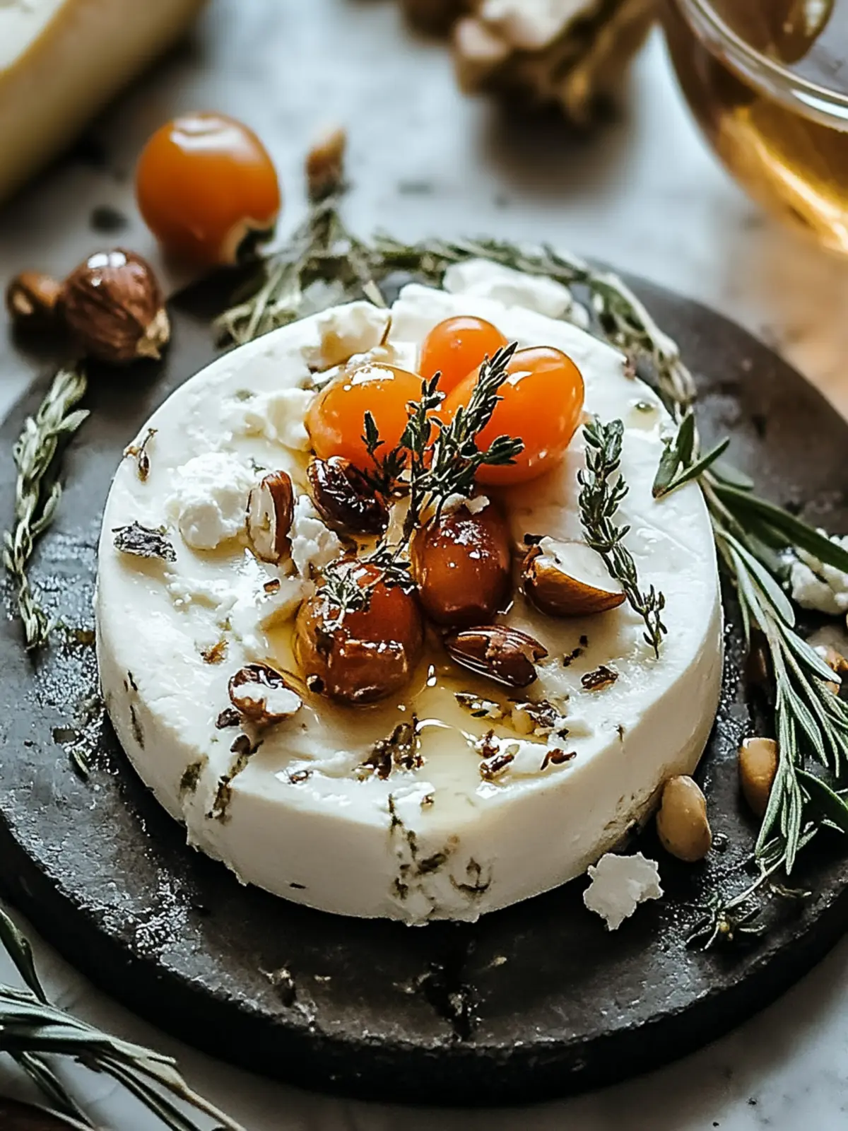 Goat Cheese