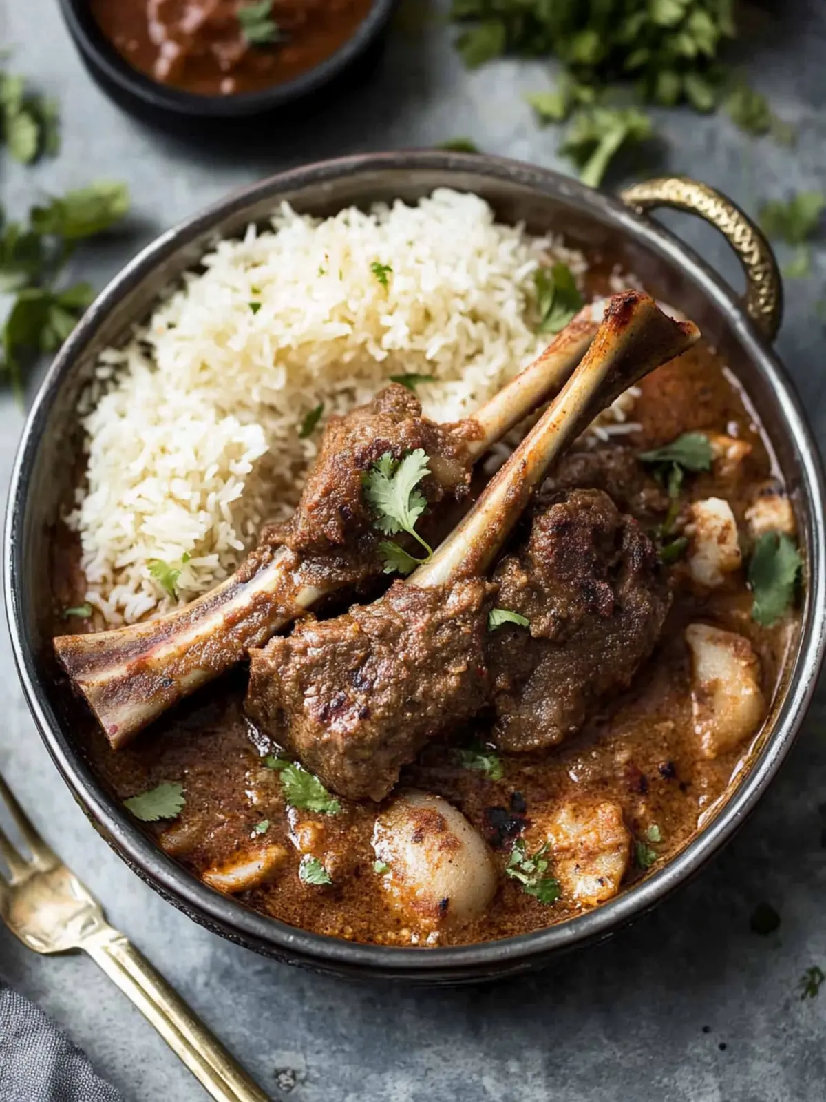 Irresistible Lamb Mandi – Your Easy One-Pot Feast! 5 Lamb Mandi