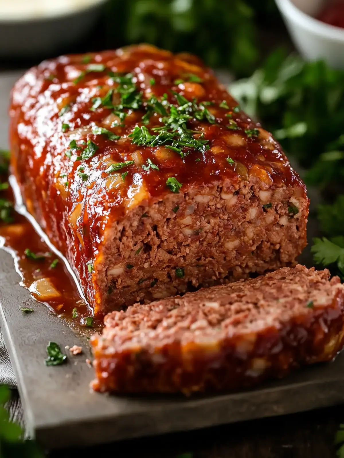Delicious Pork Sausage Meatloaf: Family Comfort Redefined 3 Pork Sausage Meatloaf