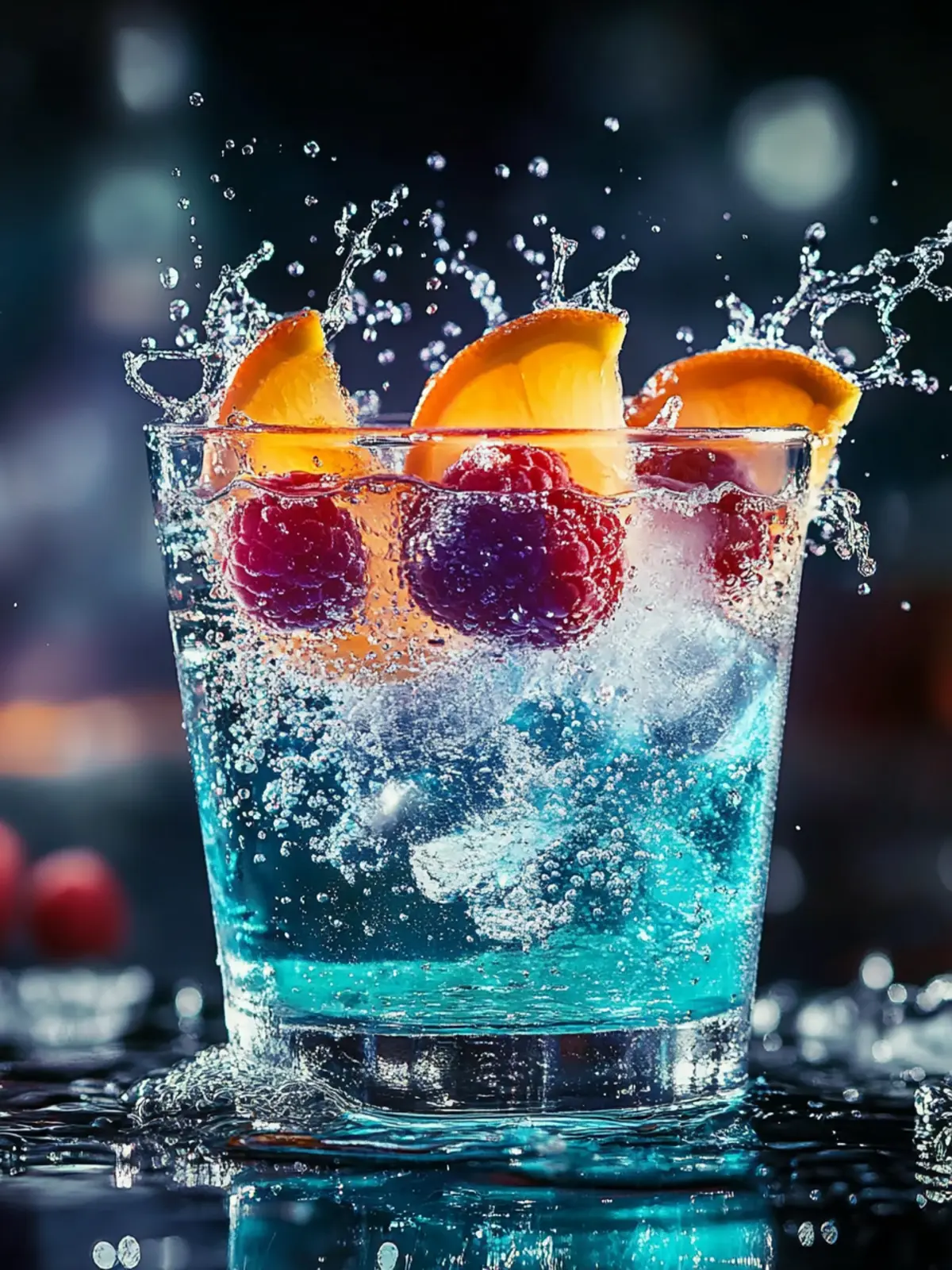 Enchant Your Party with Sorcerer’s Splash Shots Today 2 Sorcerer’s Splash Shots