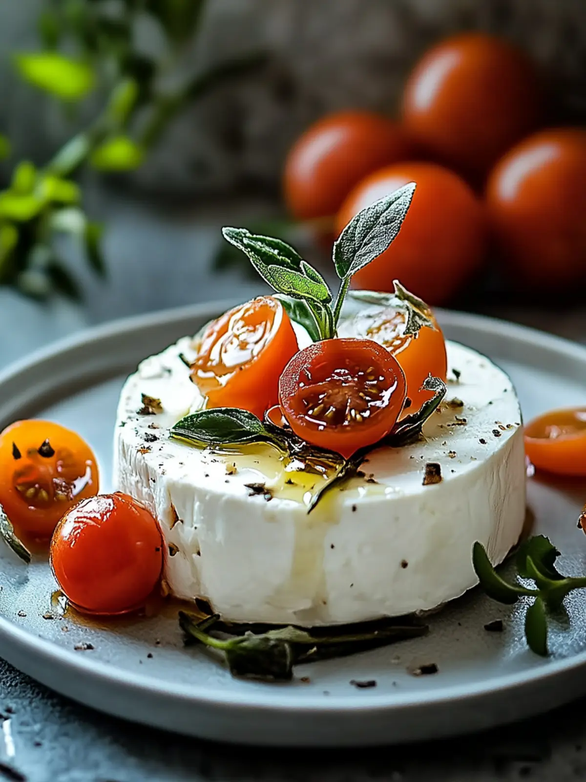 Goat Cheese