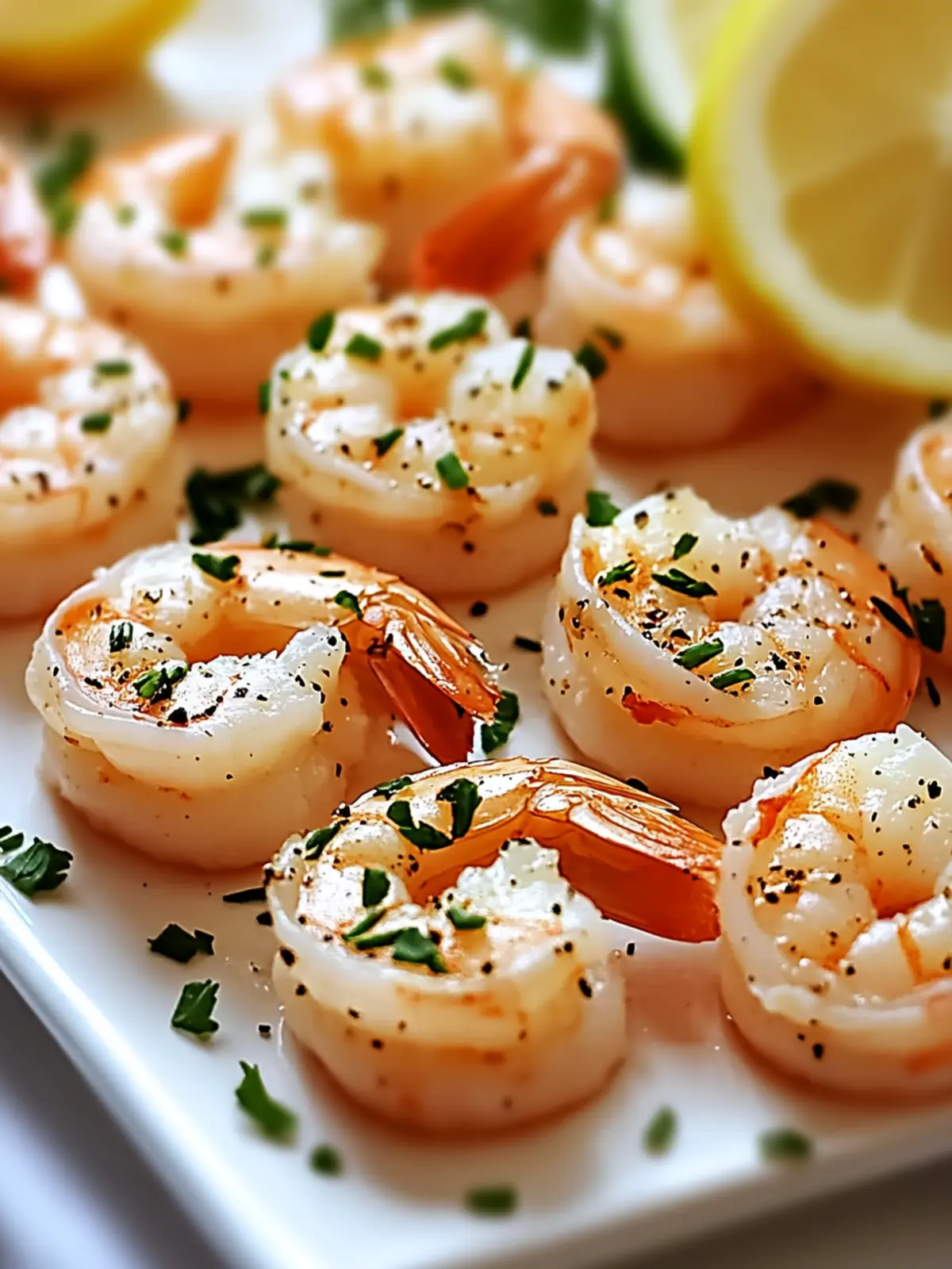 Shrimp Cocktail Bites That Wow in Just 20 Minutes! 4 Shrimp Cocktail Bites