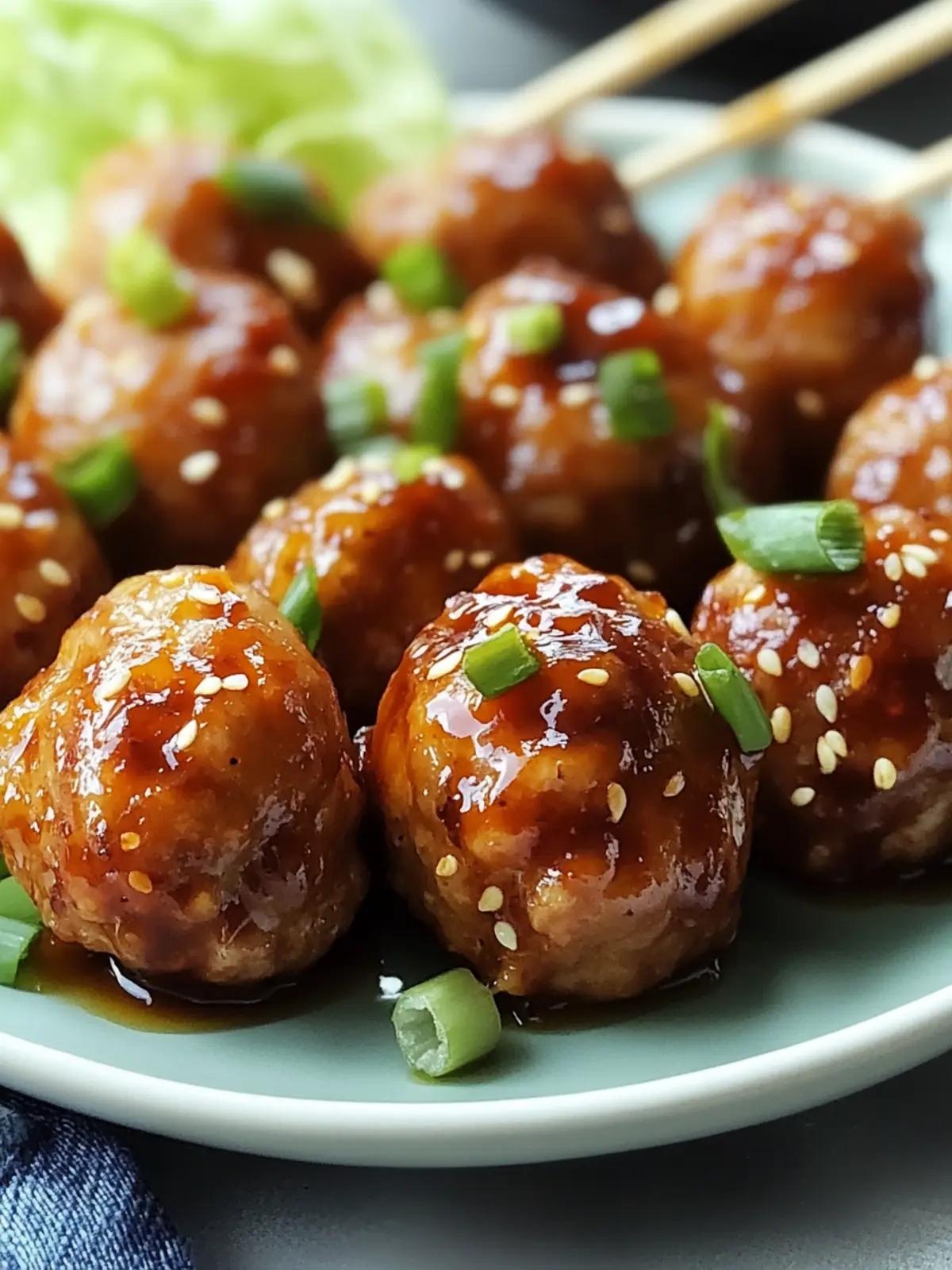 Savor Sweet and Spicy Honey Sriracha Meatballs Tonight 4 Honey Sriracha Meatballs