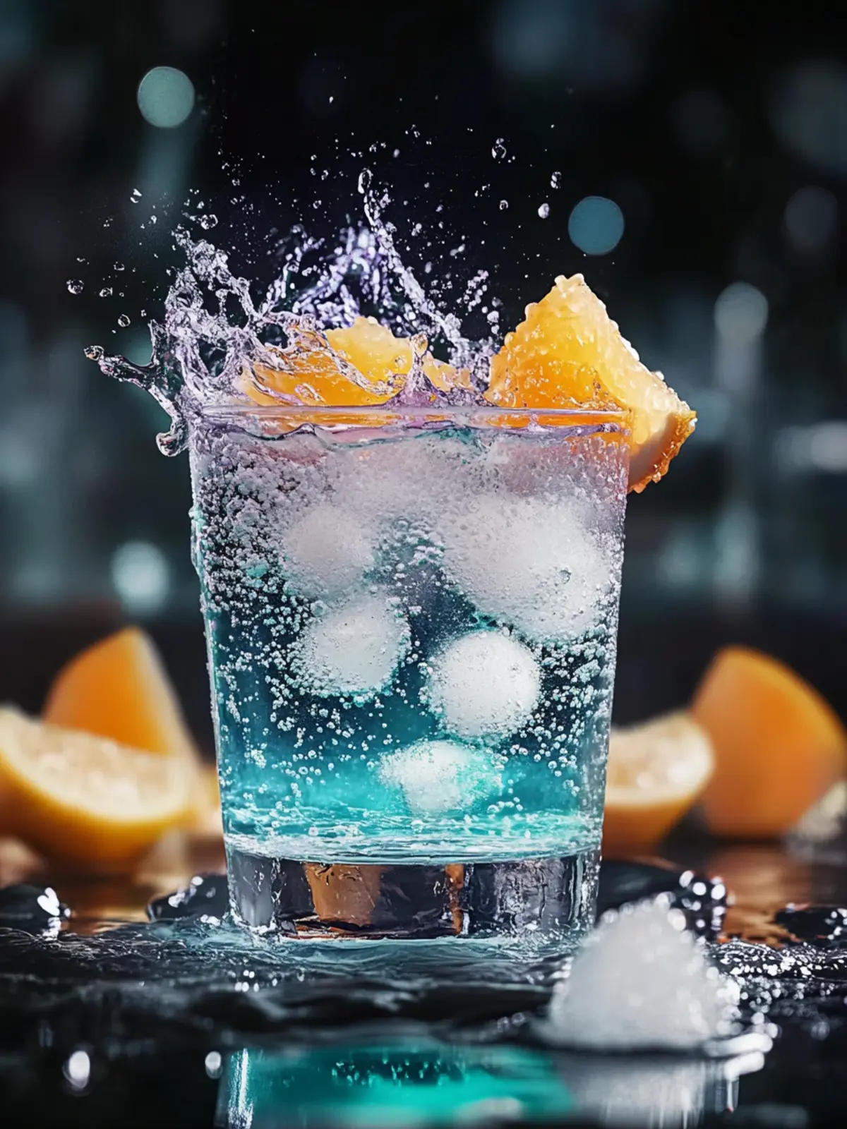 Enchant Your Party with Sorcerer’s Splash Shots Today 5 Sorcerer’s Splash Shots