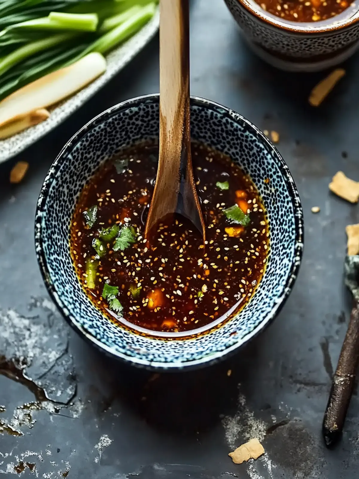Quick & Easy Stir Fry Sauce You’ll Never Buy Again 5 Stir Fry Sauce