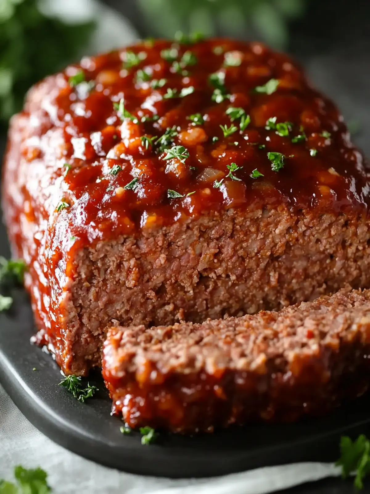 Delicious Pork Sausage Meatloaf: Family Comfort Redefined 2 Pork Sausage Meatloaf