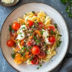 Turkish Pasta with Creamy Yogurt and Spiced Beef Bliss 8 Turkish Pasta