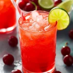 Refreshing Sonic Cherry Limeade You Can Make at Home 5 Sonic Cherry Limeade