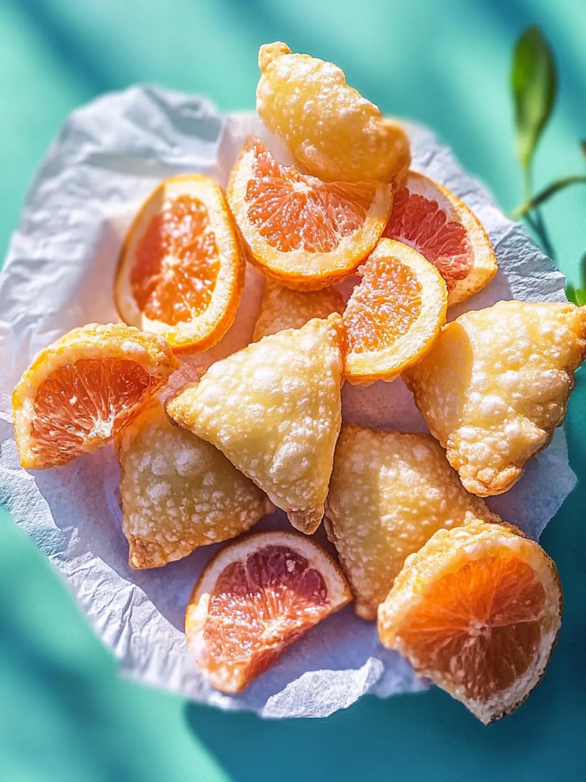 Crispy Brazilian Pastel Recipe for Homemade Happiness 5 Brazilian Pastel