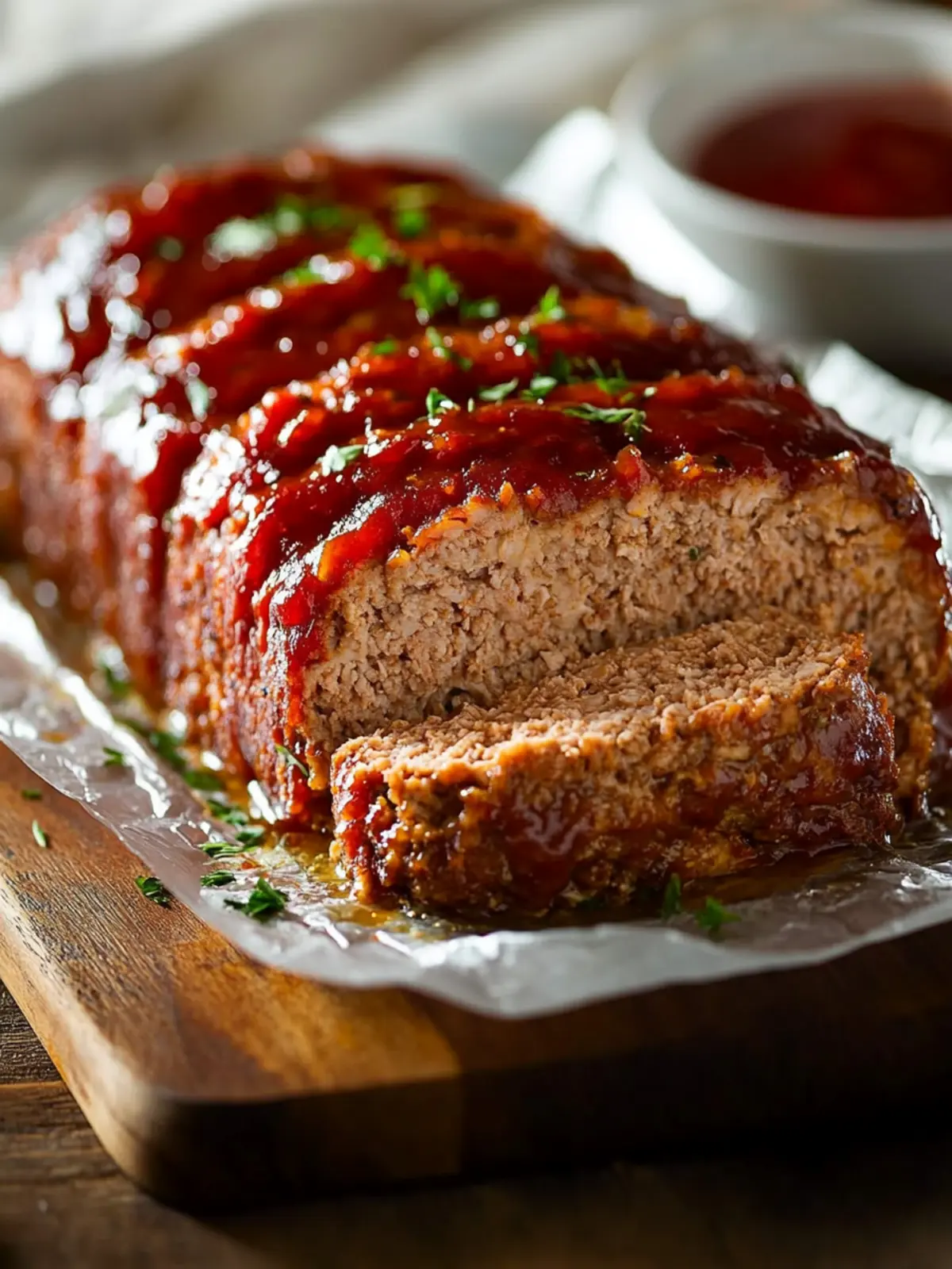 Pioneer Woman Ground Chicken Meatloaf: Comfort Food Redefined 5 Pioneer Woman Ground Chicken Meatloaf