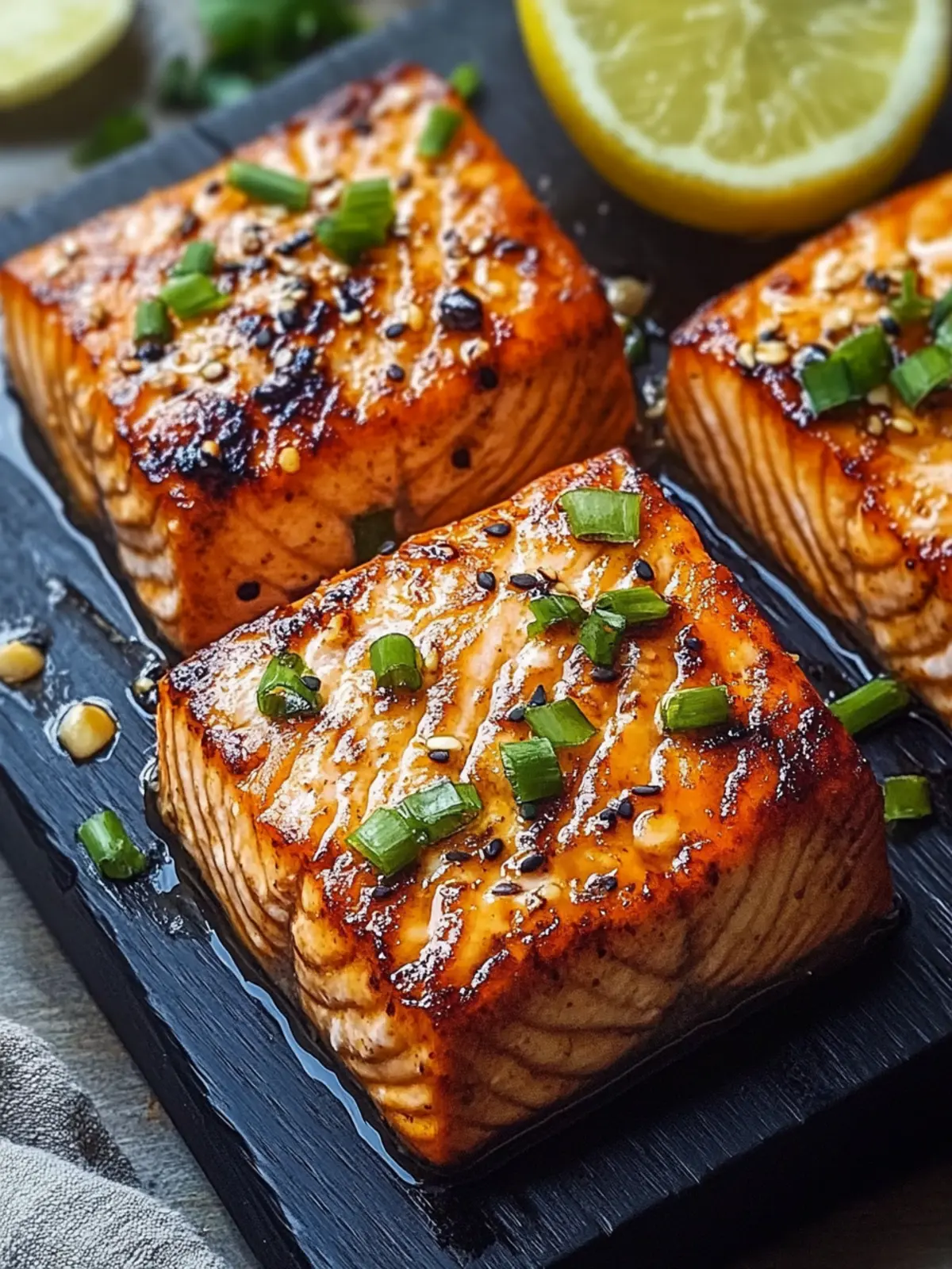Flaky Vegan Salmon: Tofu Delight That’ll Wow Your Taste Buds 3 Flaky Vegan Salmon