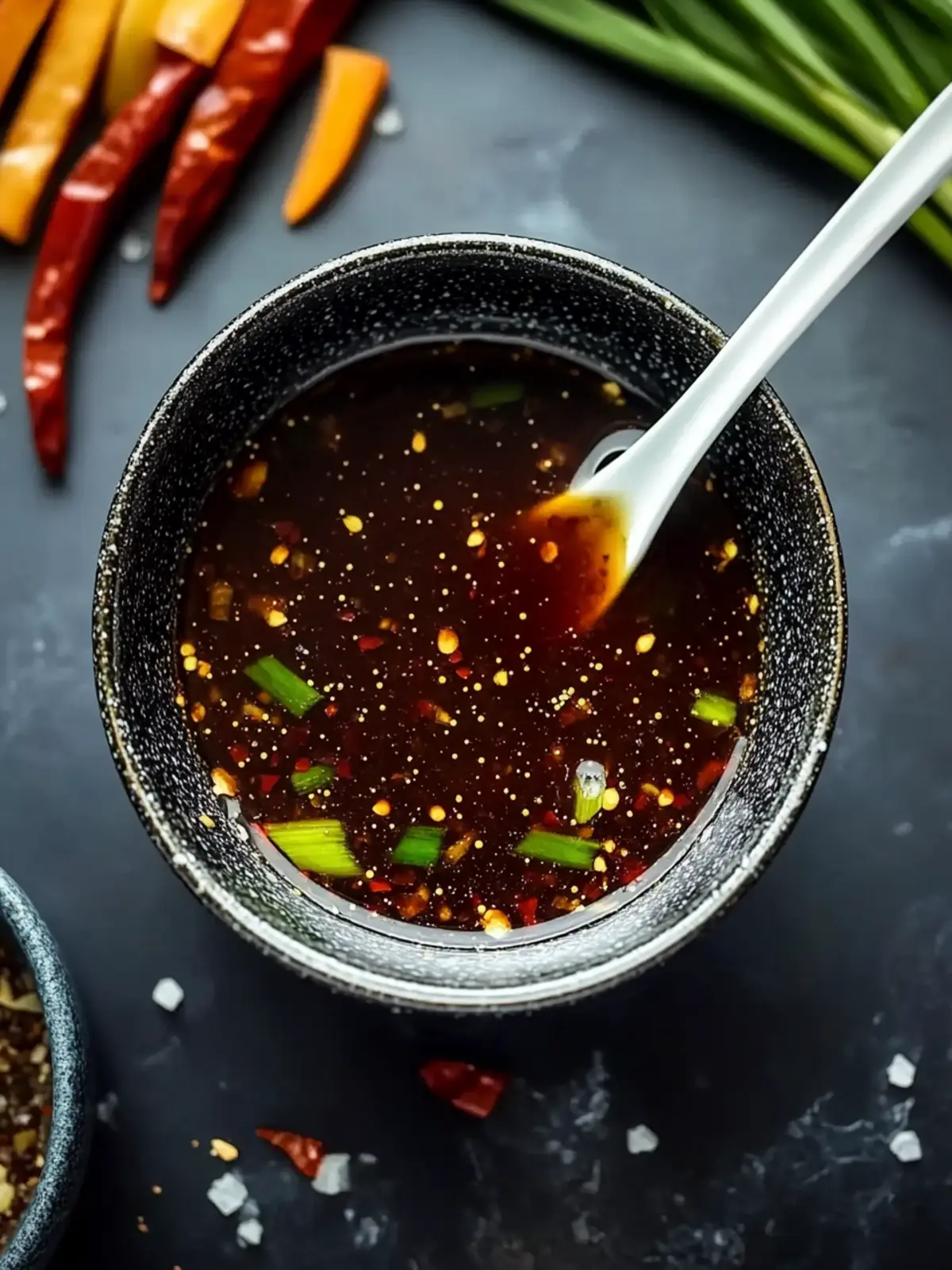Quick & Easy Stir Fry Sauce You’ll Never Buy Again 2 Stir Fry Sauce