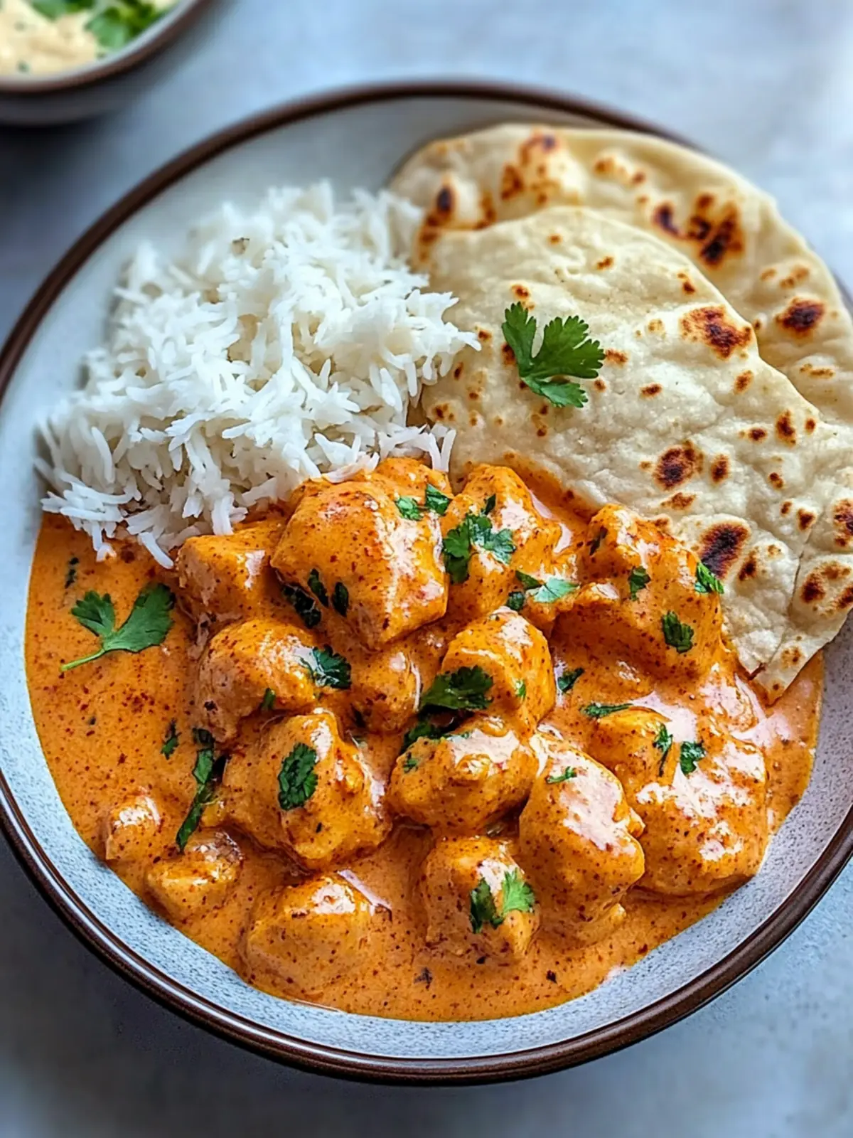 Creamy Butter Chicken Recipe That Will Wow Your Taste Buds 2 Butter Chicken