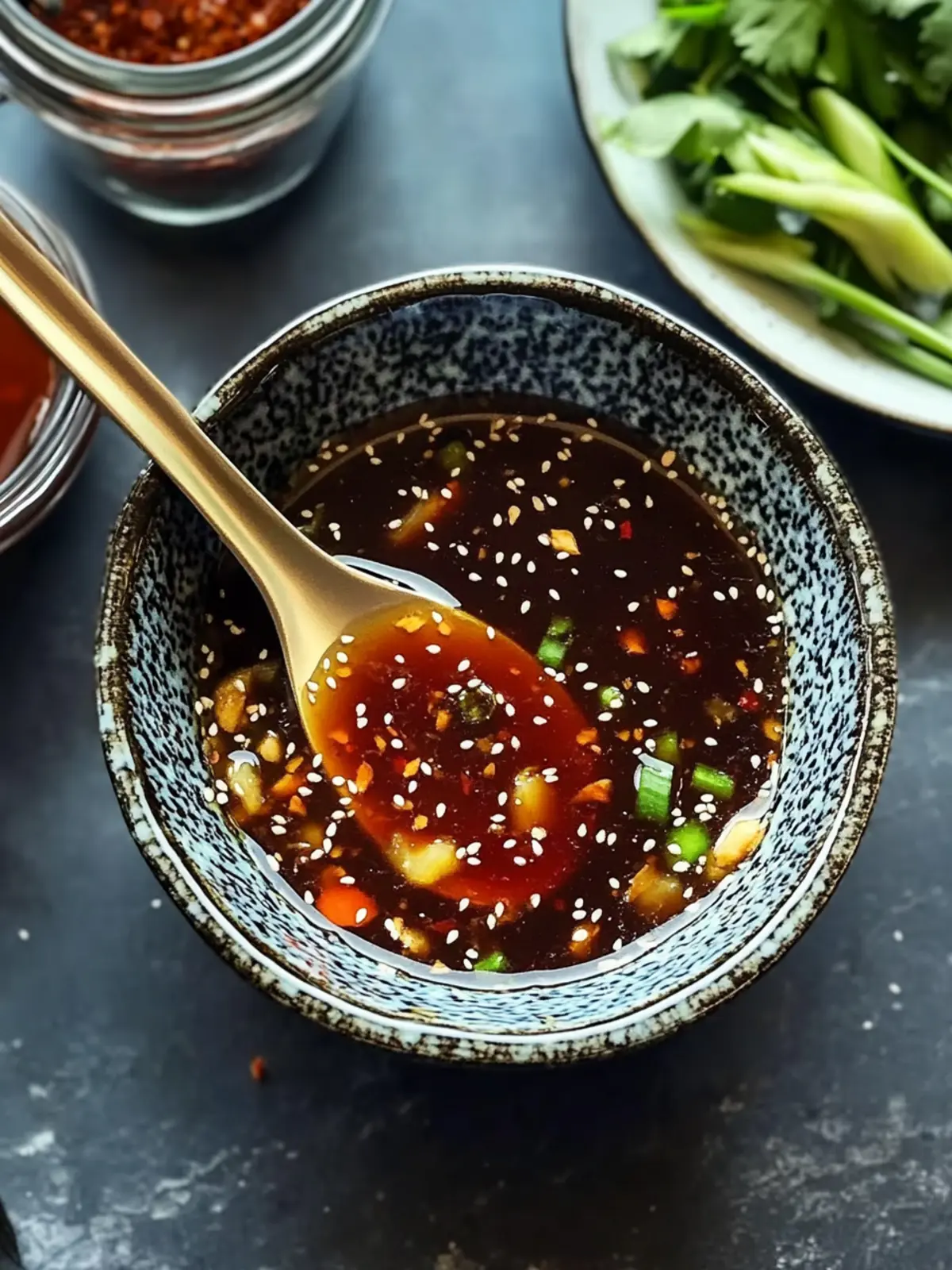 Quick & Easy Stir Fry Sauce You’ll Never Buy Again 3 Stir Fry Sauce