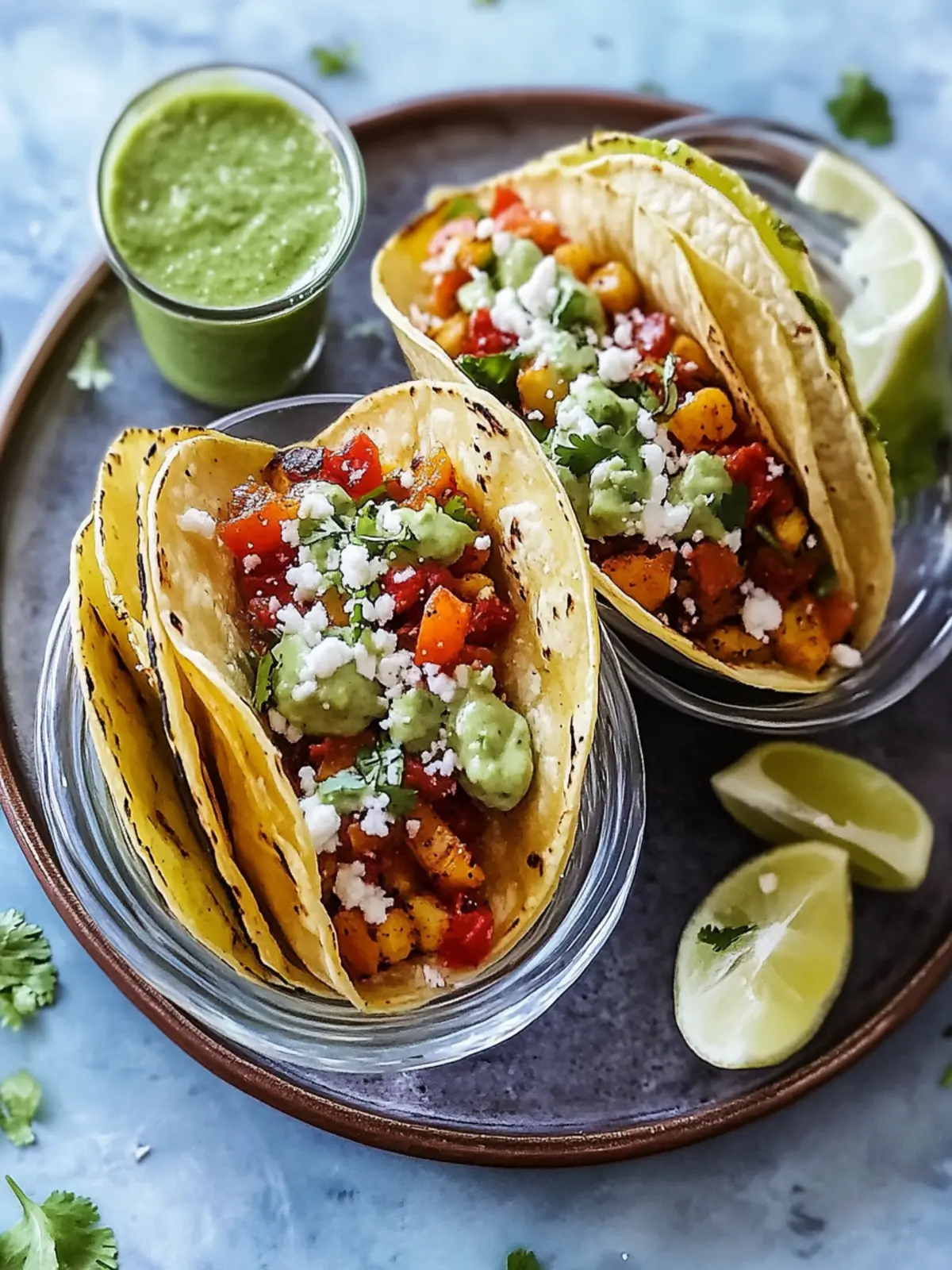 Crispy Mexican Drowned Tacos: A Fun Twist for Taco Night 3 Mexican Drowned Tacos