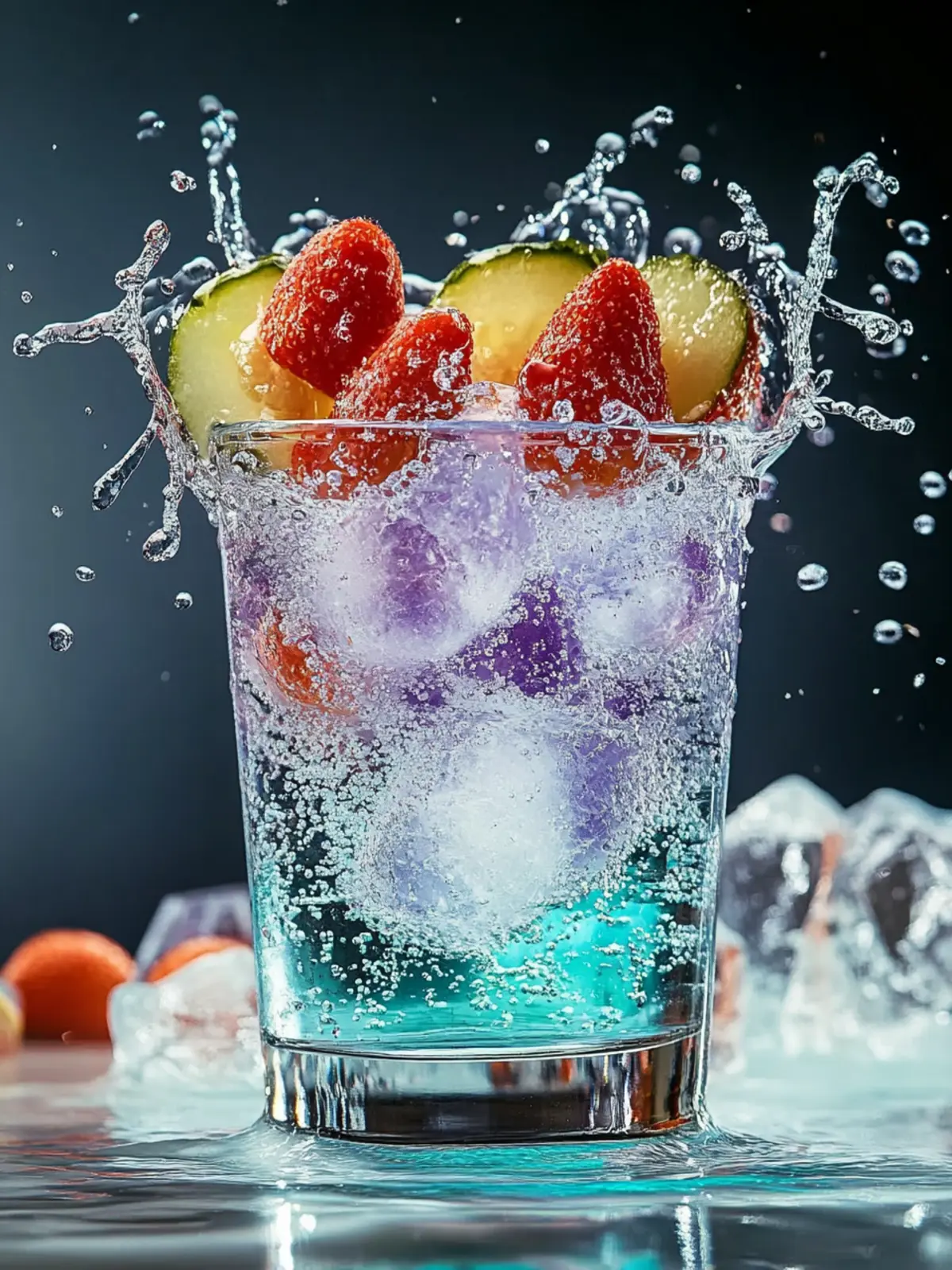 Enchant Your Party with Sorcerer’s Splash Shots Today 4 Sorcerer’s Splash Shots