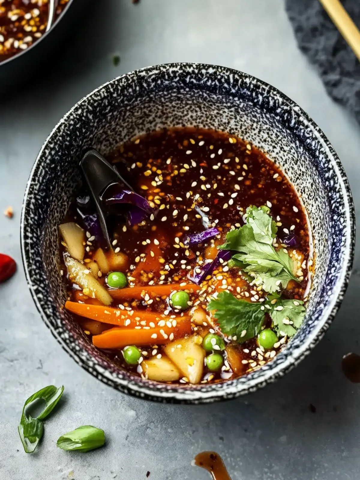 Quick & Easy Stir Fry Sauce You’ll Never Buy Again 4 Stir Fry Sauce