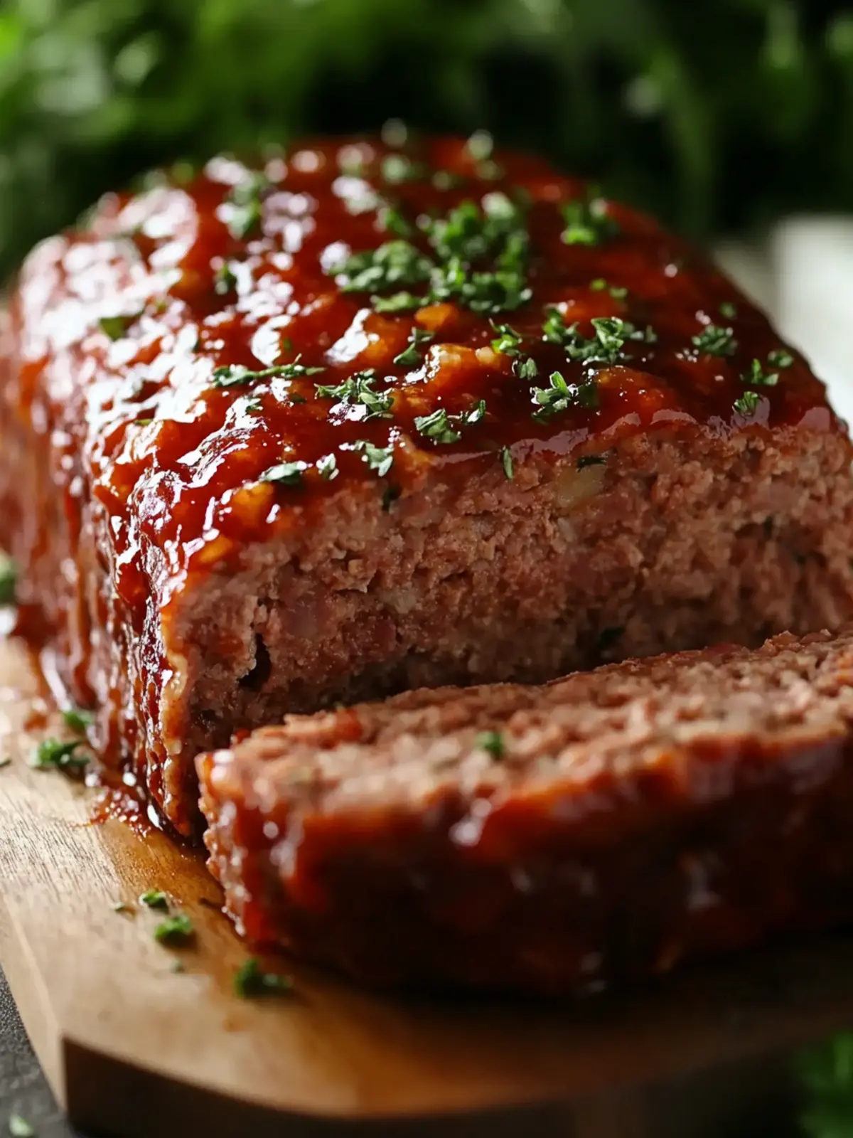 Delicious Pork Sausage Meatloaf: Family Comfort Redefined 5 Pork Sausage Meatloaf