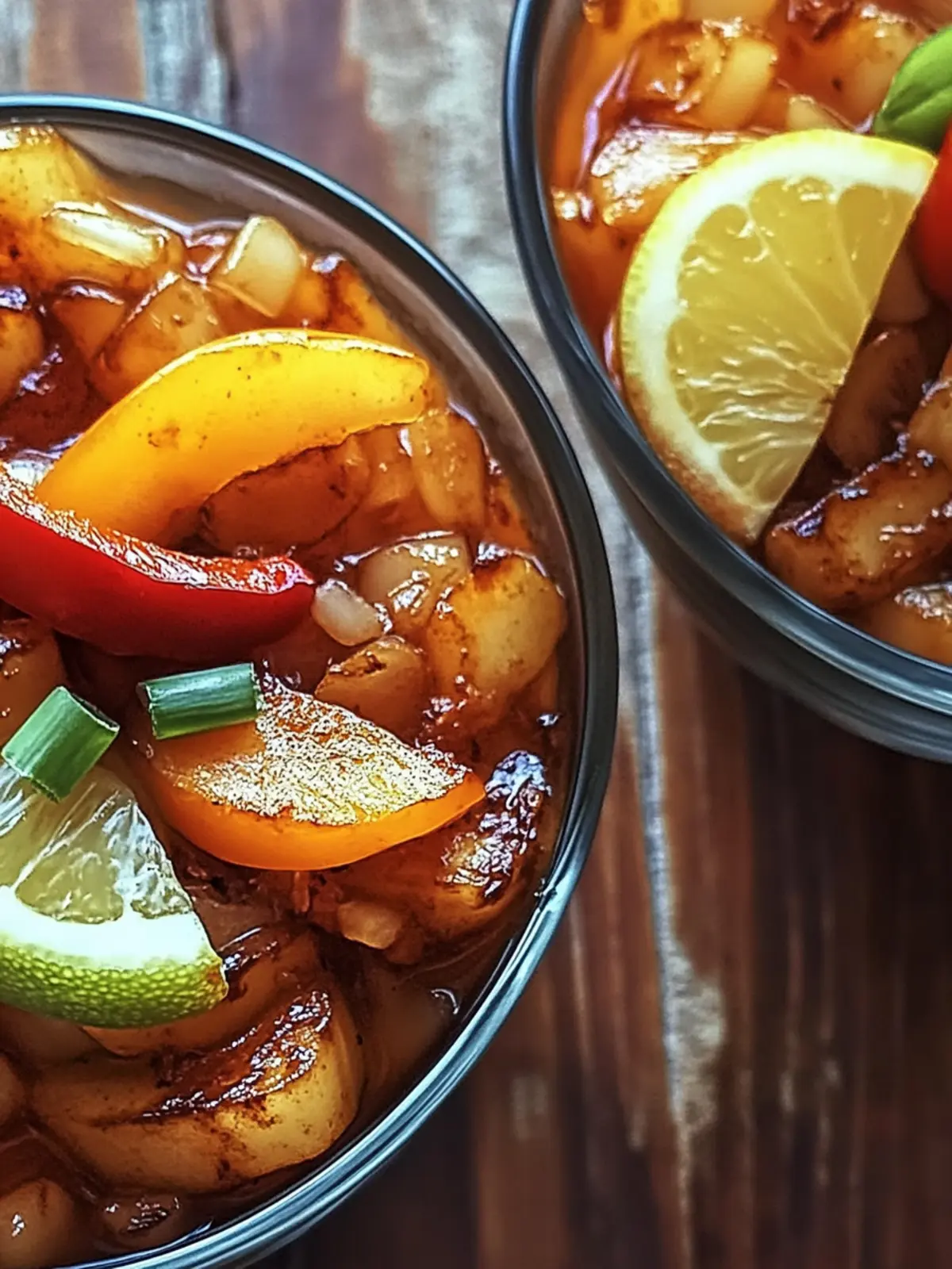 Spicy Cajun Jailhouse Rice: Your New Favorite Comfort Dish 2 Spicy Cajun Jailhouse