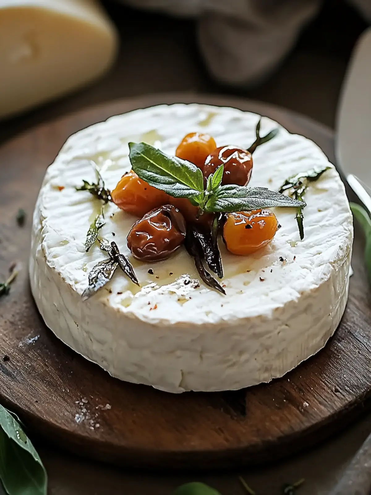 Goat Cheese