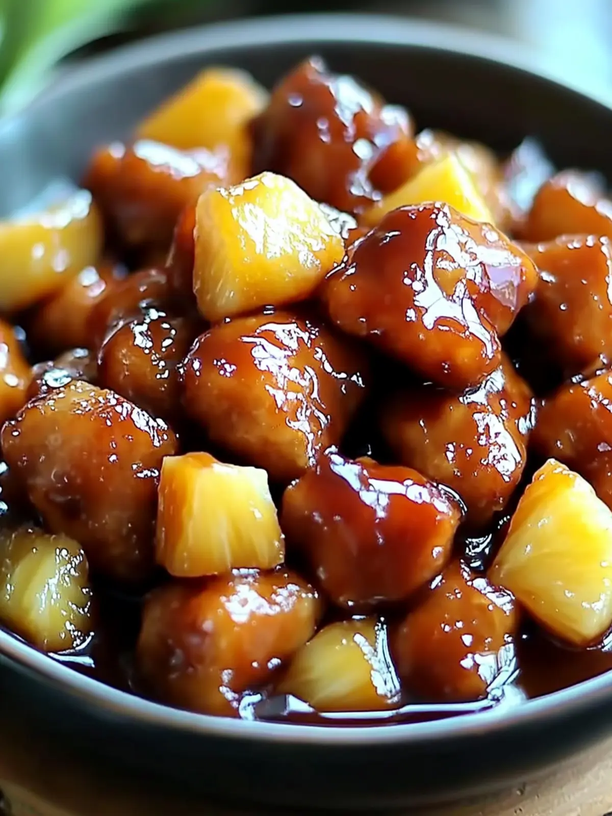 Savory Brown Sugar Pineapple Chicken for Quick Family Dinners 4 Brown Sugar Pineapple Chicken