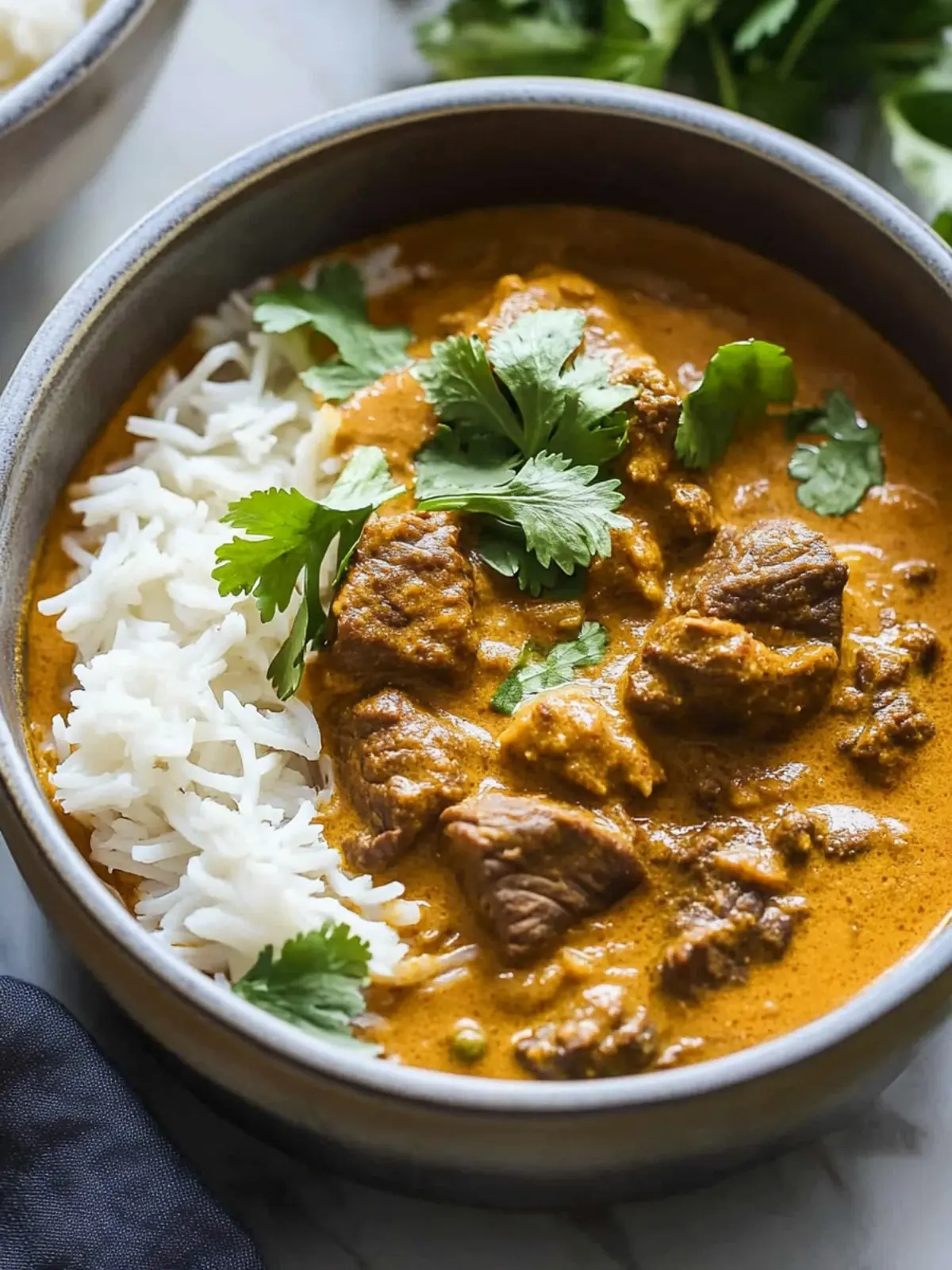 Savory Beef Korma Curry That Will Wow Your Taste Buds 5 Beef Korma Curry