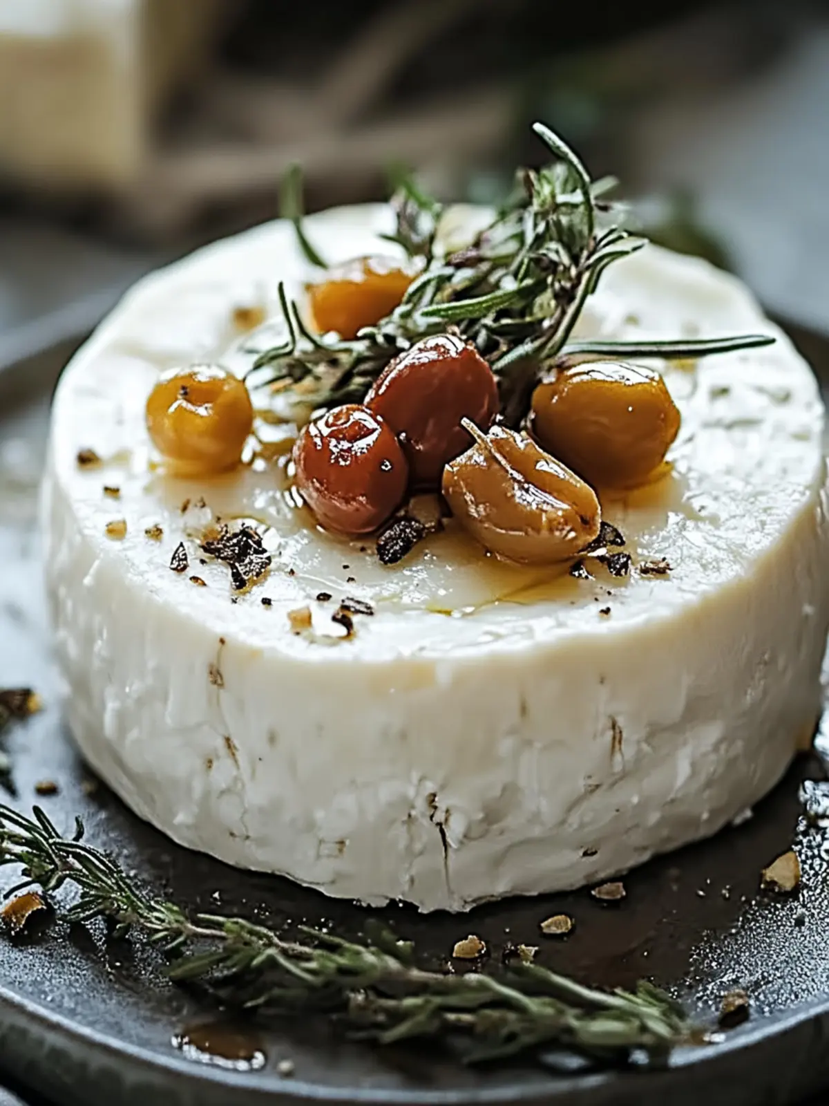 Goat Cheese