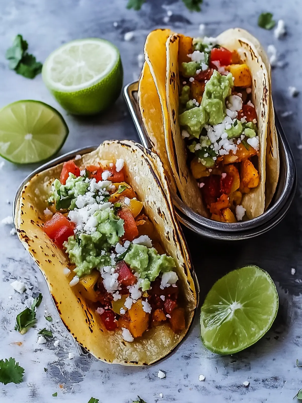 Crispy Mexican Drowned Tacos: A Fun Twist for Taco Night 2 Mexican Drowned Tacos
